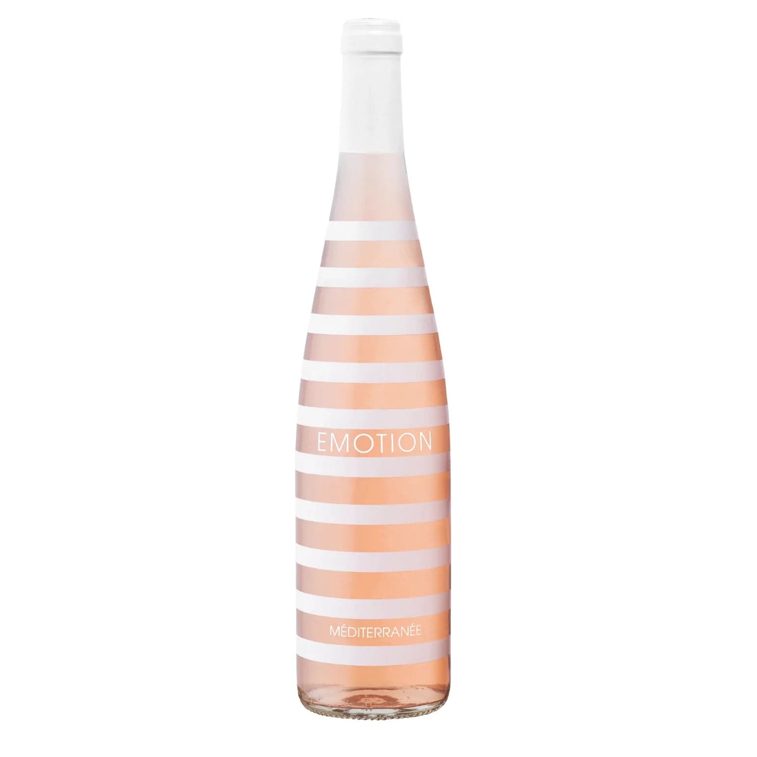 Chateau de Berne Rosé Emotion Méditerranée Rosé 2021