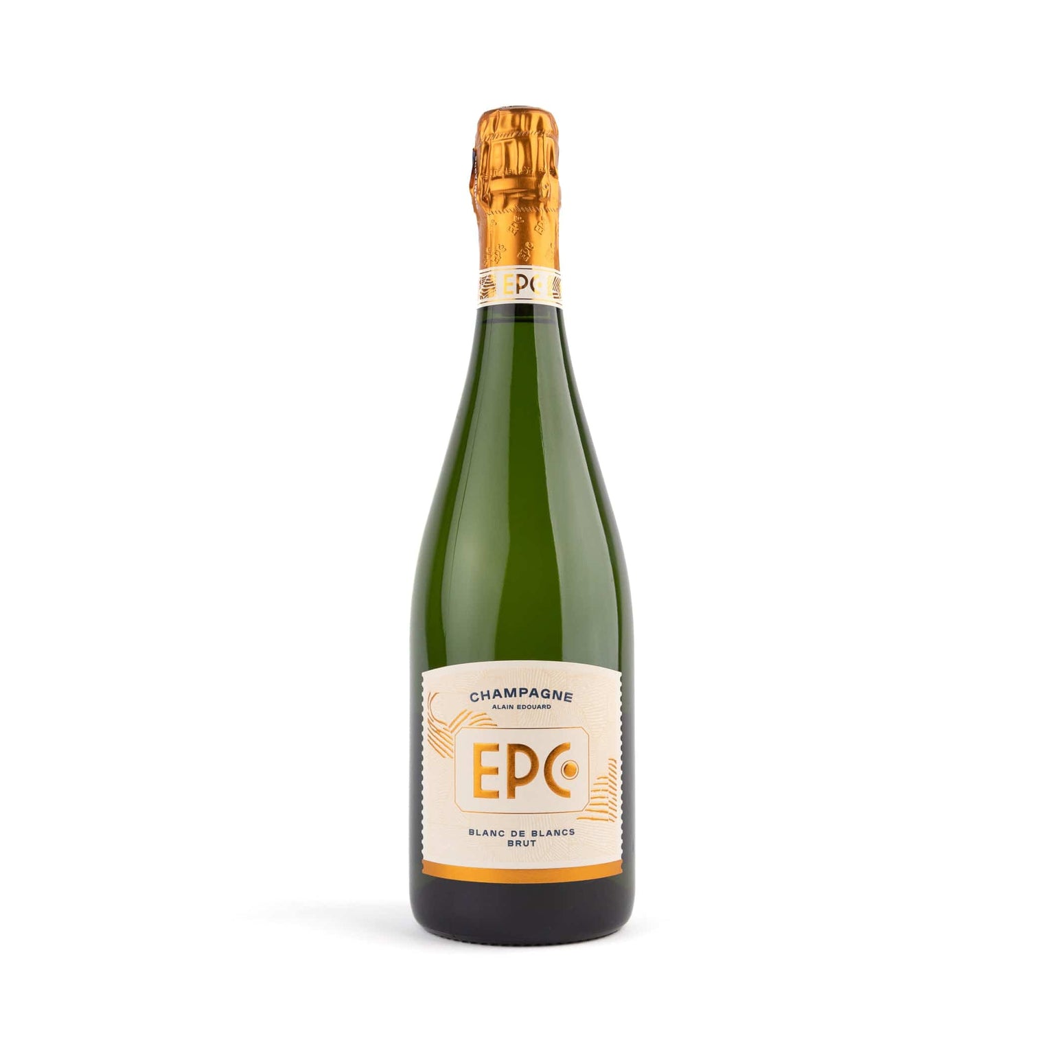 EPC Champagne EPC Blanc de Blancs Brut
