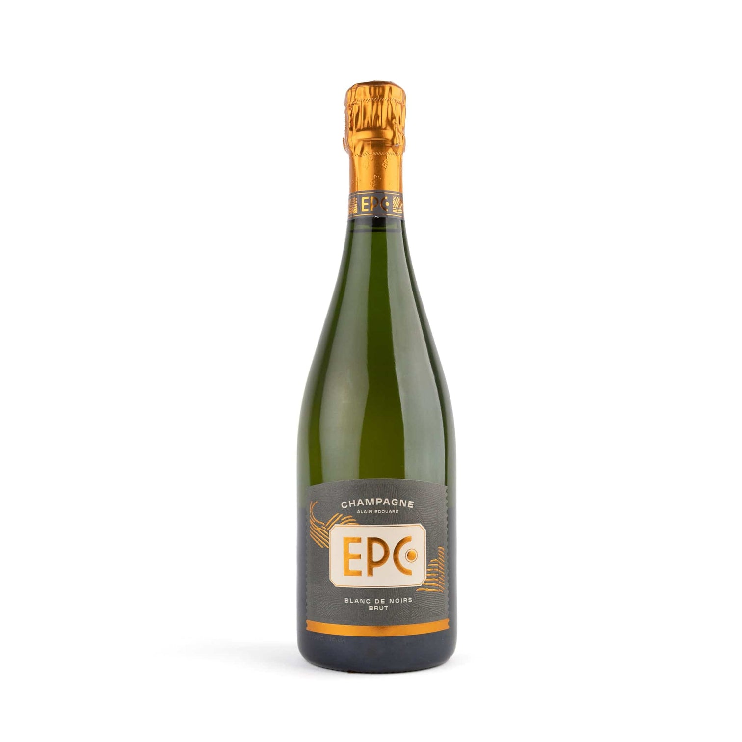 EPC Champagne EPC Blanc de Noirs Brut
