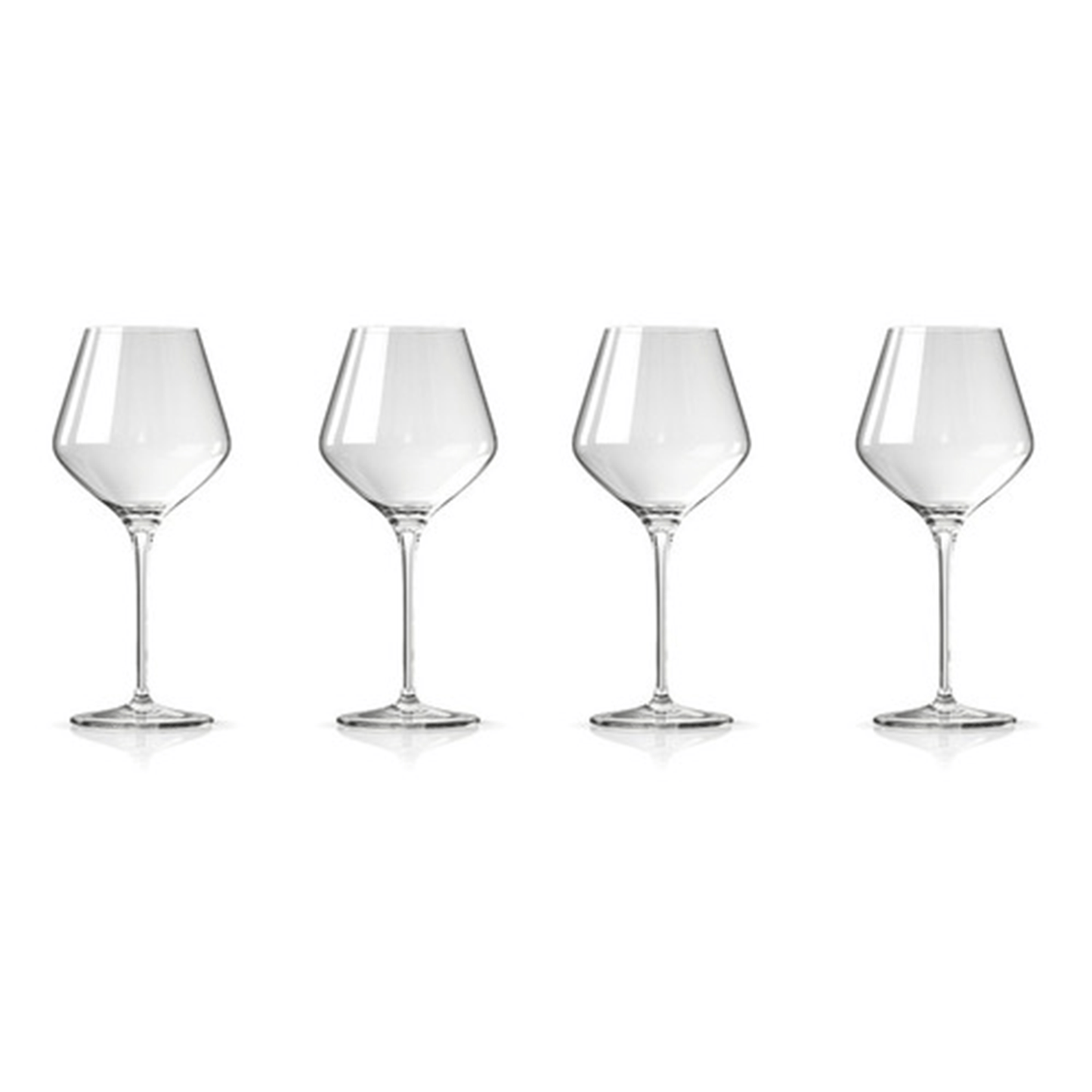 Fontignac Glas Fontignac Bourgogne glas 4 stk.