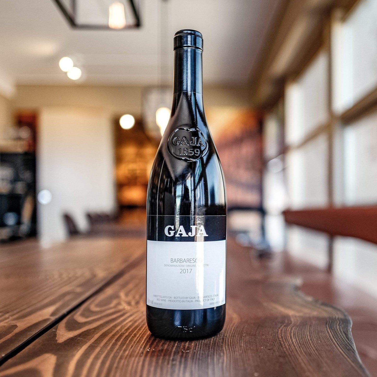 Gaja Rødvin Gaja Barbaresco 2017
