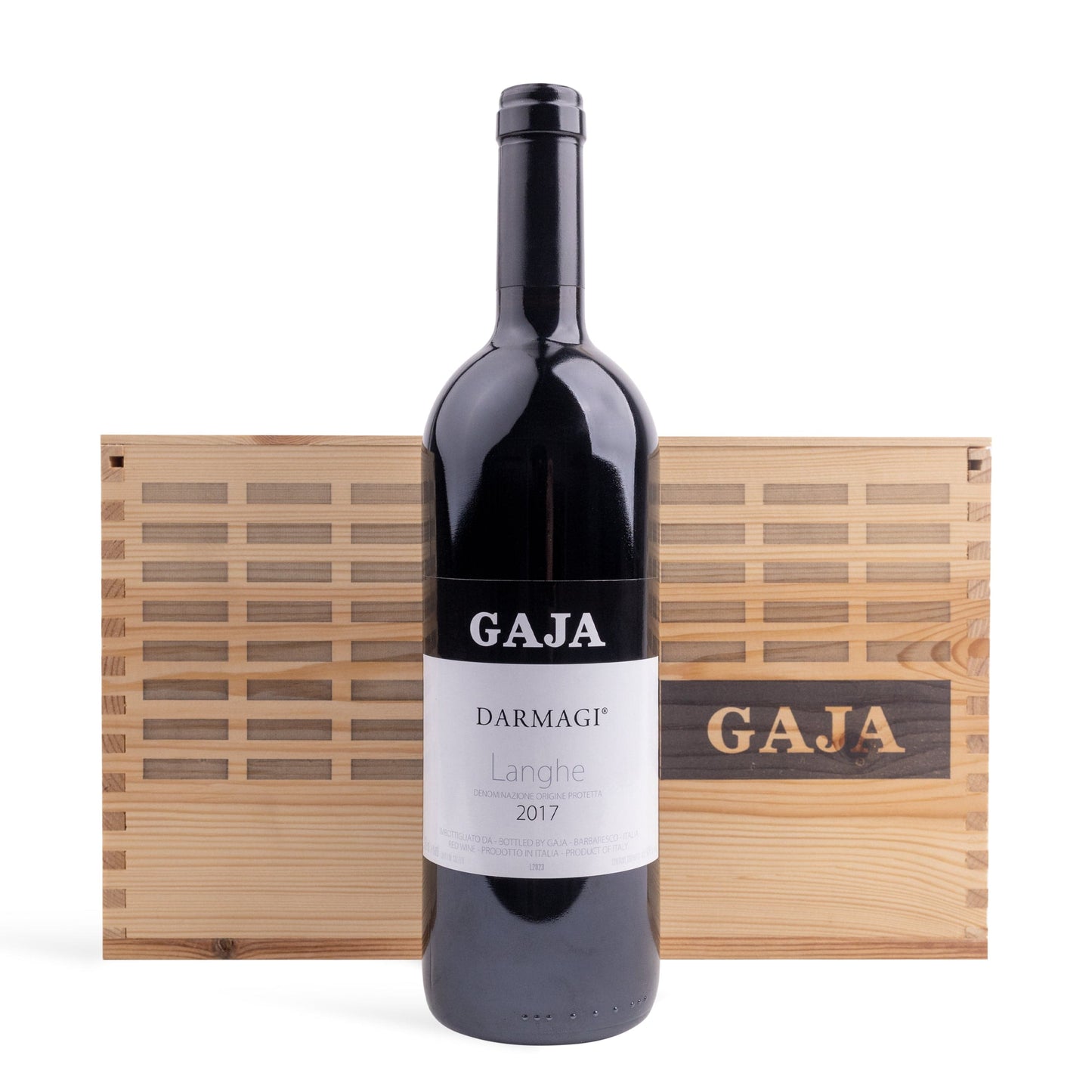 Gaja Rødvin Gaja Darmagi Langhe 2017