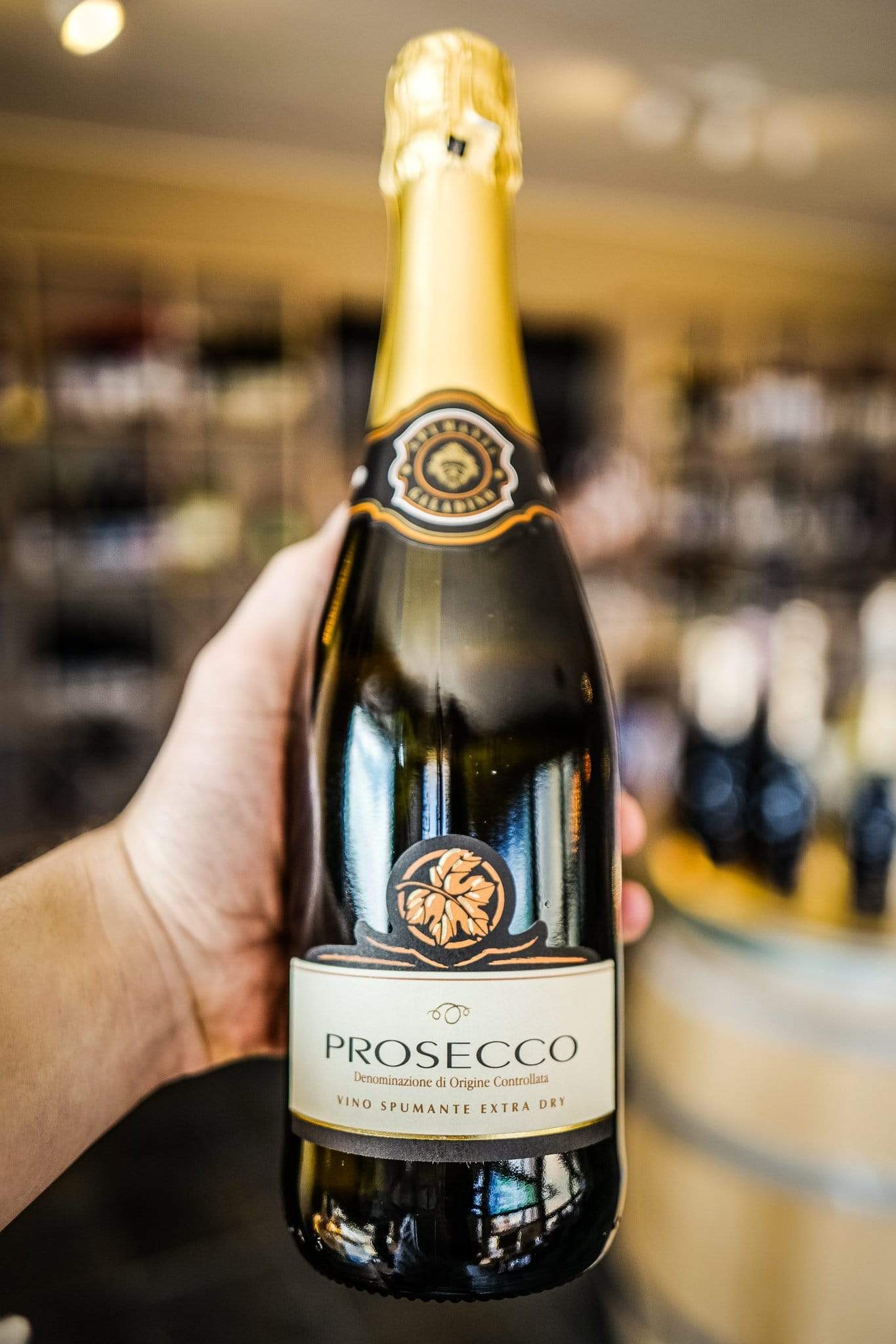 Galadino Prosecco