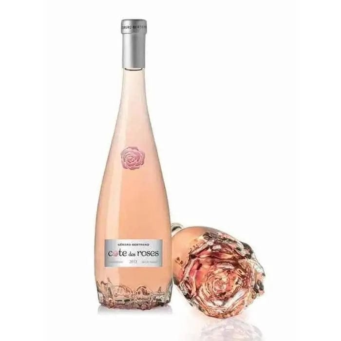Gérard Bertrand Rosé Gérard Bertrand Côte des Roses Rosé 2020