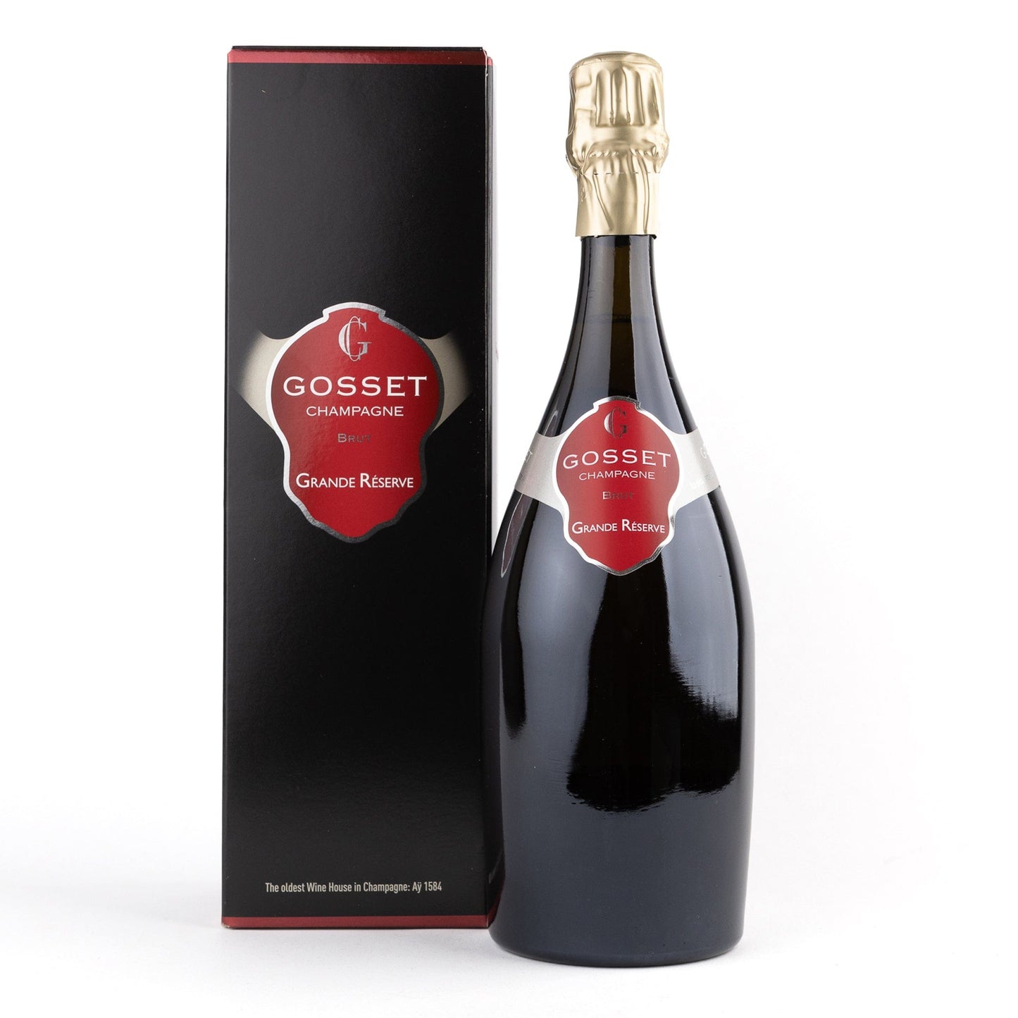 Gosset Champagne Gosset Grande Réserve Brut Champagne
