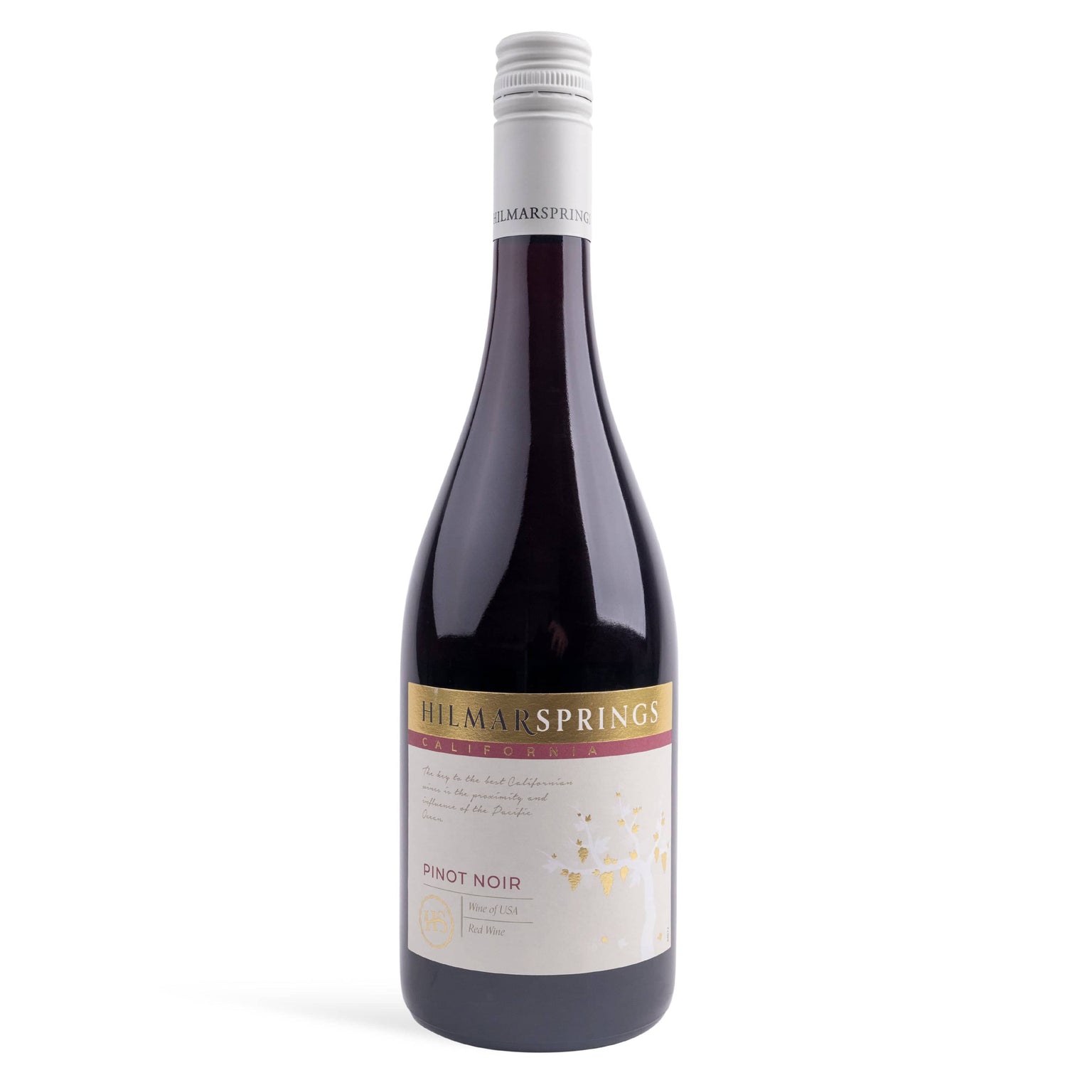 Hilmar Springs Rødvin Hilmar Springs Pinot Noir 2021