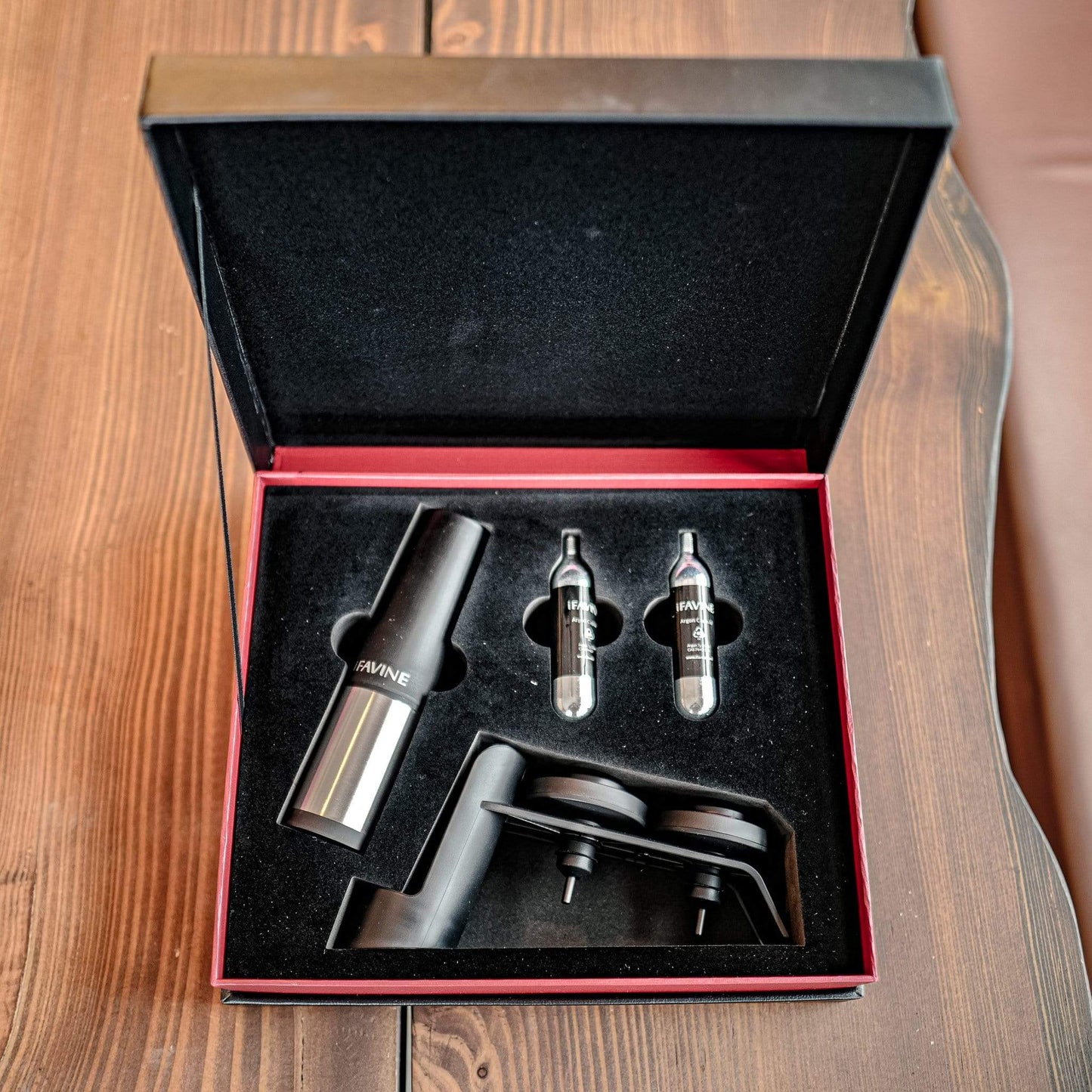 ifavine Vinudstyr Ifavine P100 Wine Preserver Pro