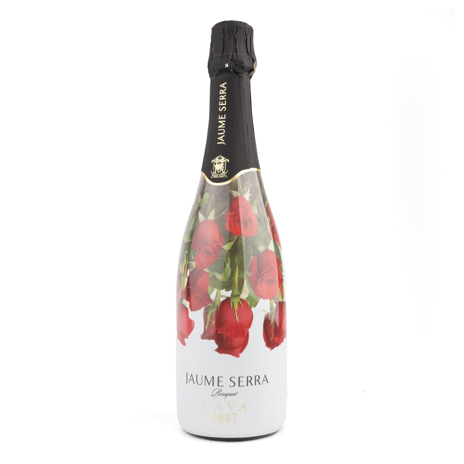 Bodegas Jaume Serra Cava Jaume Serra BOUQ Cava Brut