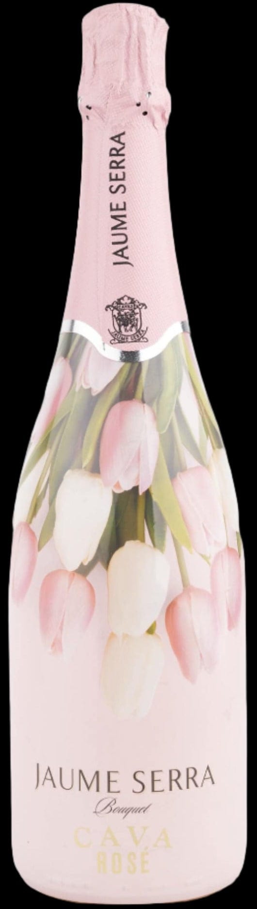 García Carrión Cava Jaume Serra BOUQ Cava Rosé