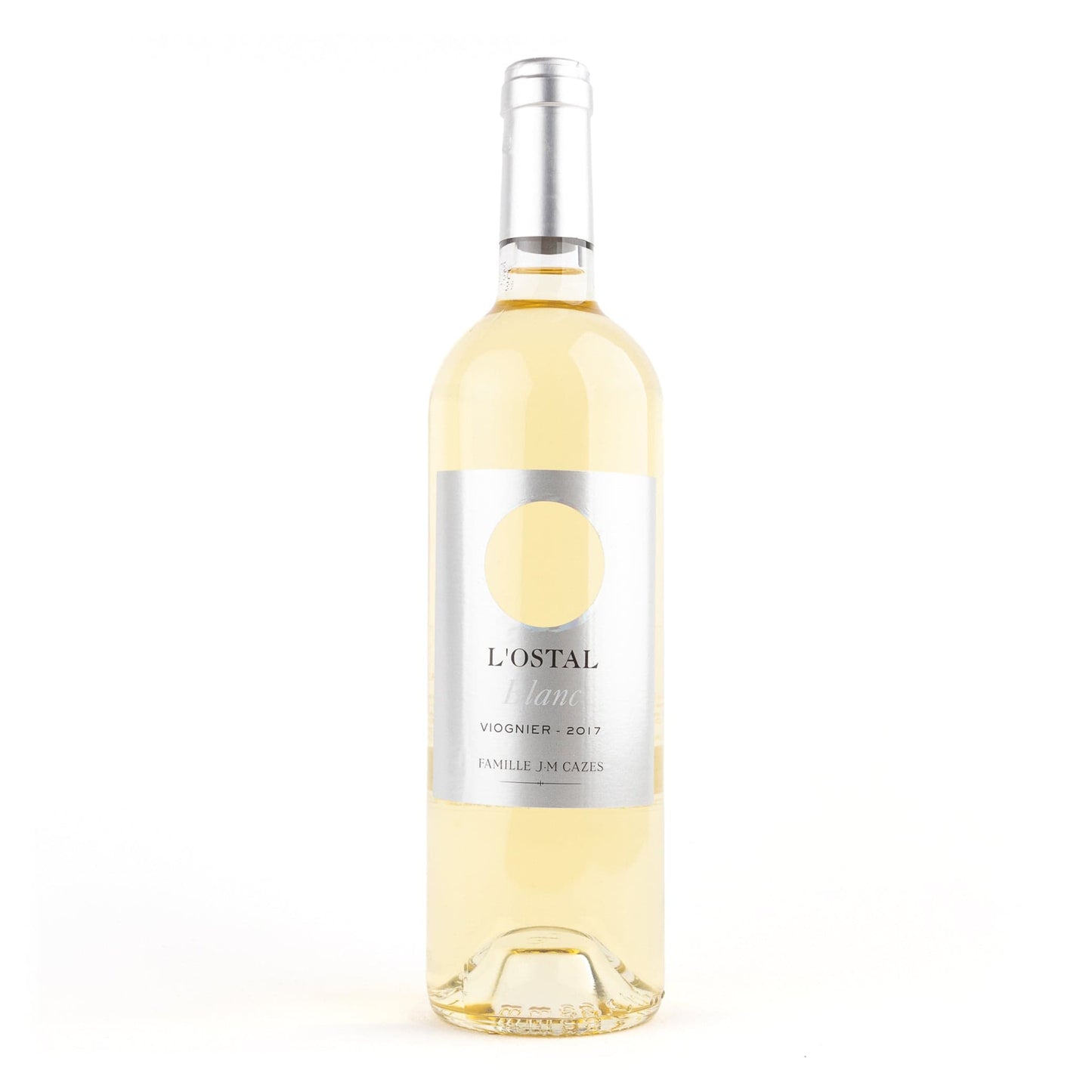L'Ostal Cazes Hvidvin L'Ostal Cazes Blanc 2017