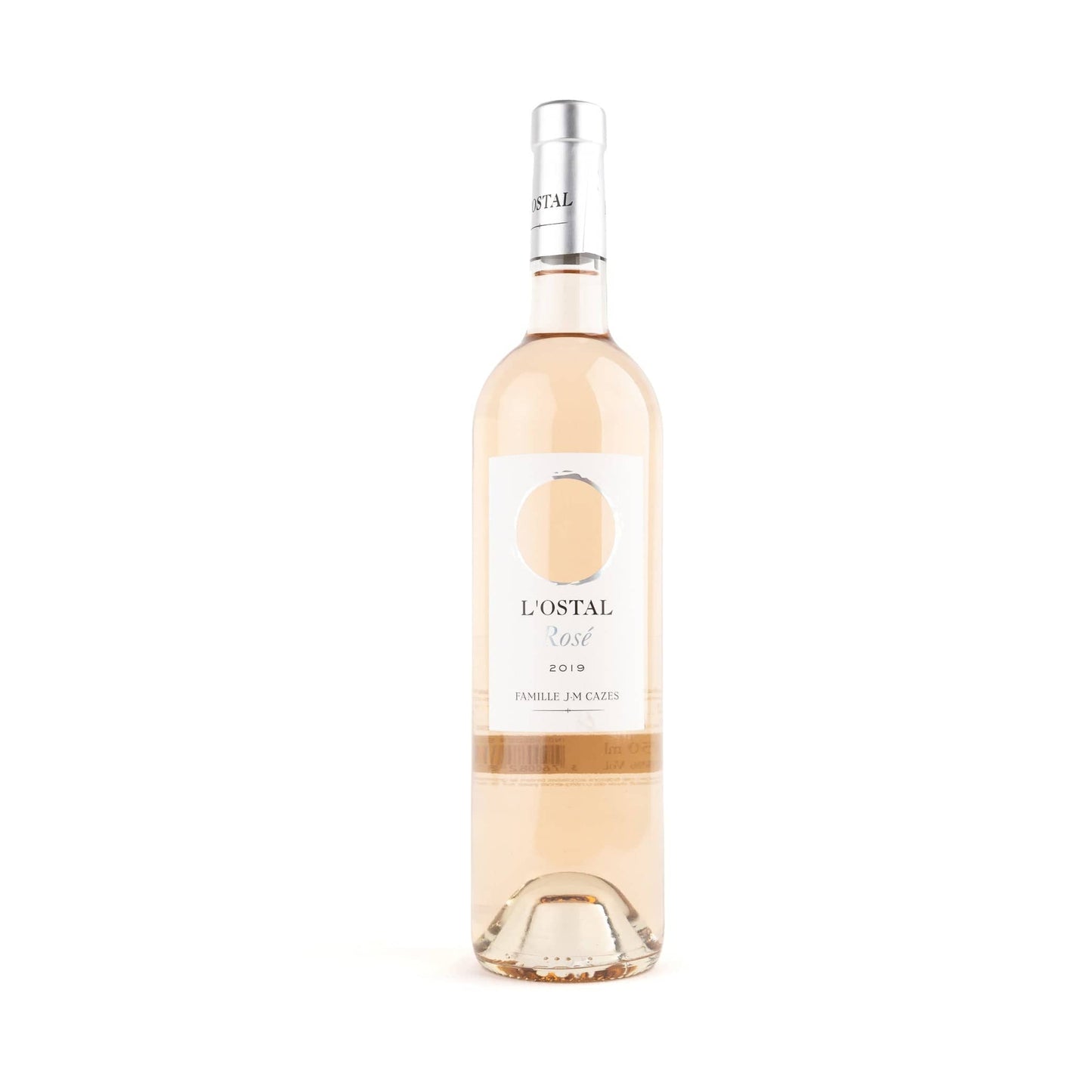 L'Ostal Cazes Rosé L'Ostal Cazes Rosé 2019