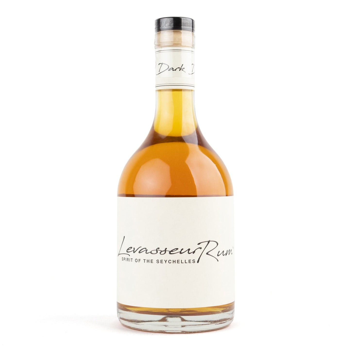 Levasseur mørk Levasseur Rom