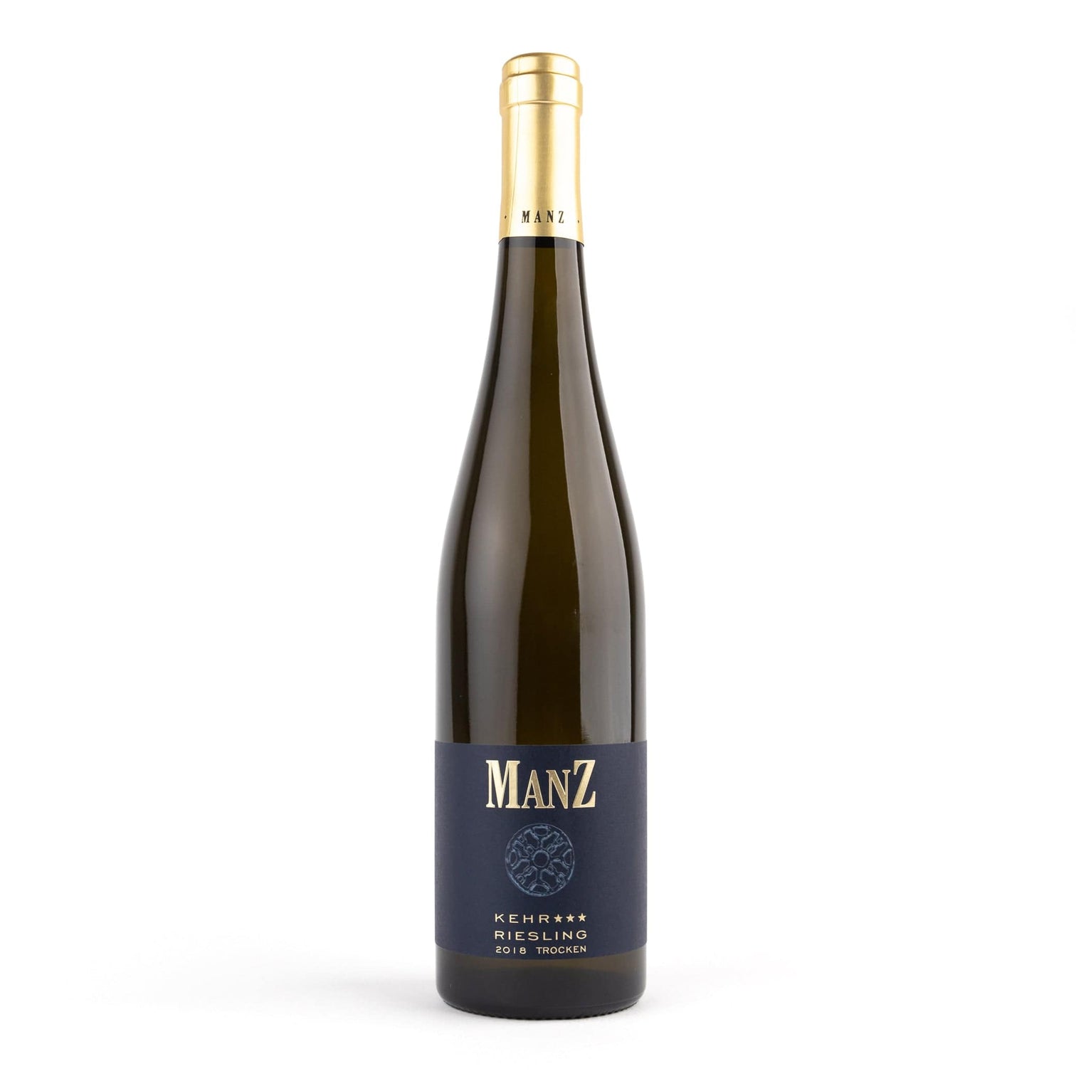Manz Champagne Manz "Kehr" Riesling Trocken 2019