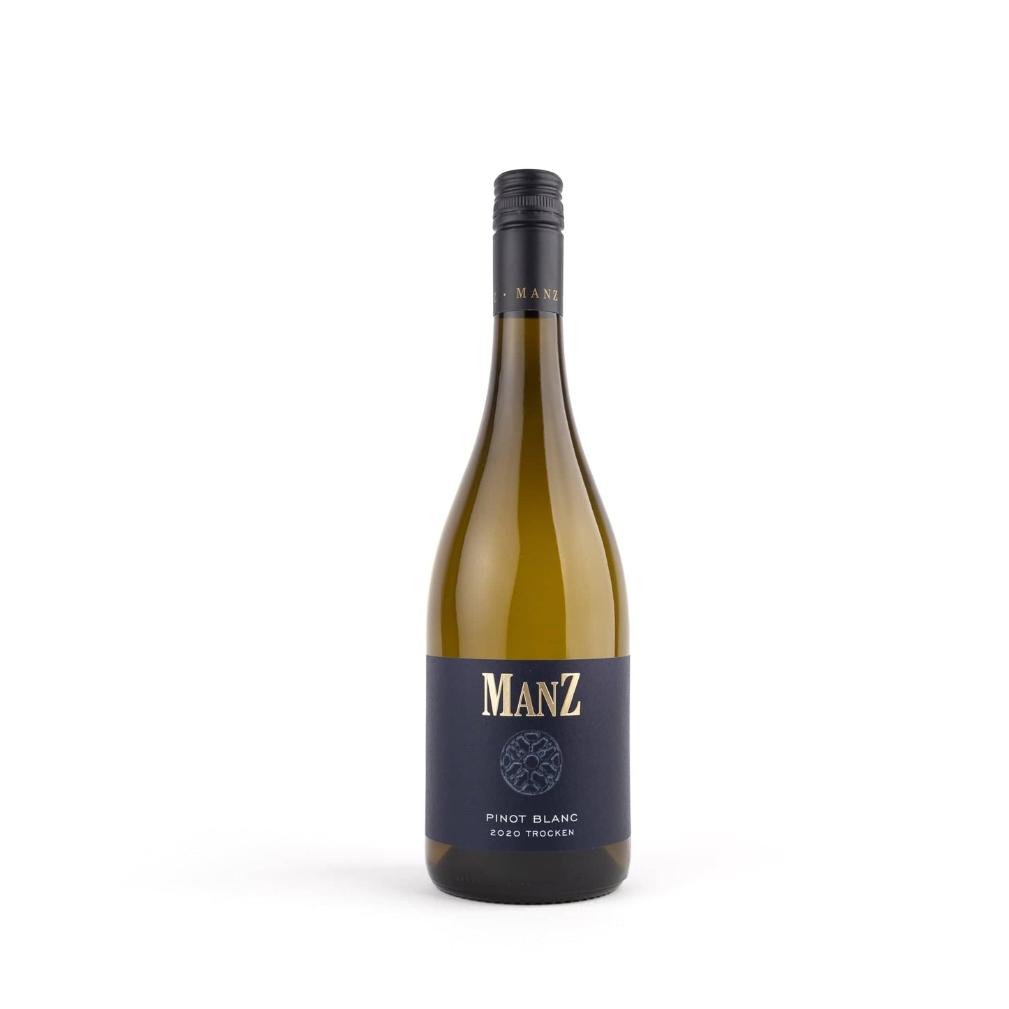 Manz Hvidvin Manz Pinot Blanc 2020 Trocken