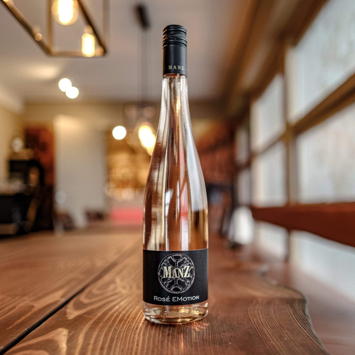 Manz Rosé Manz Rosé Emotion 2019 Trocken
