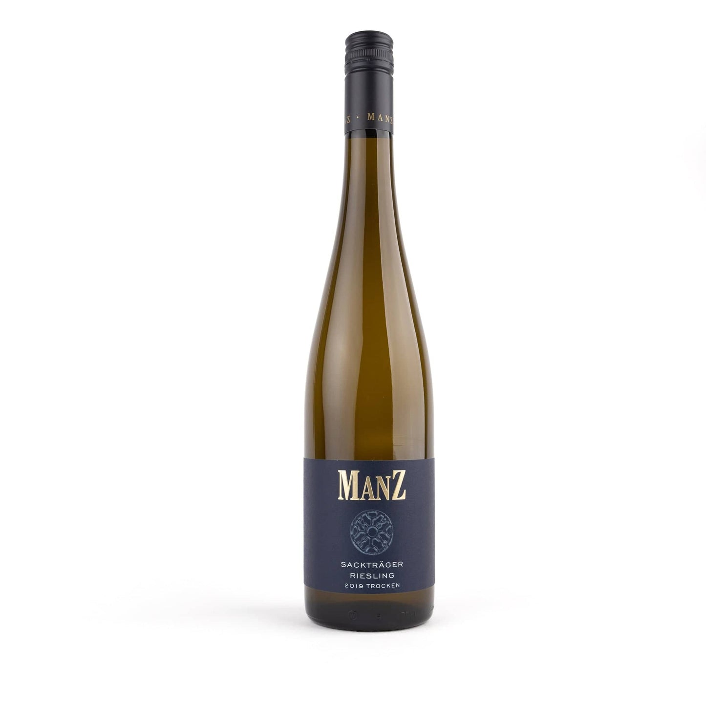 Manz Hvidvin Manz Sackträger Riesling Trocken 2019