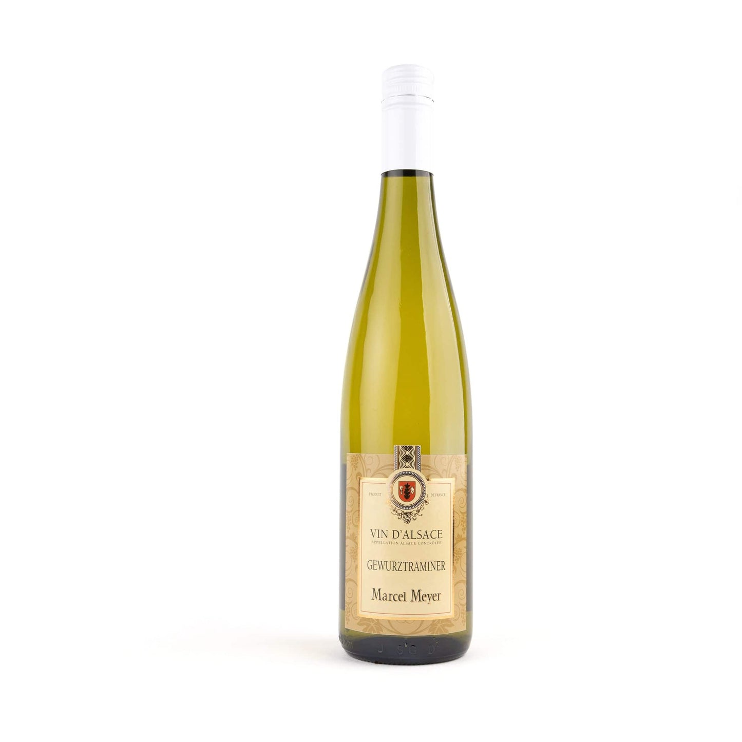 Marcel Meyer Hvidvin Marcel Meyer Gewürztraminer 2019
