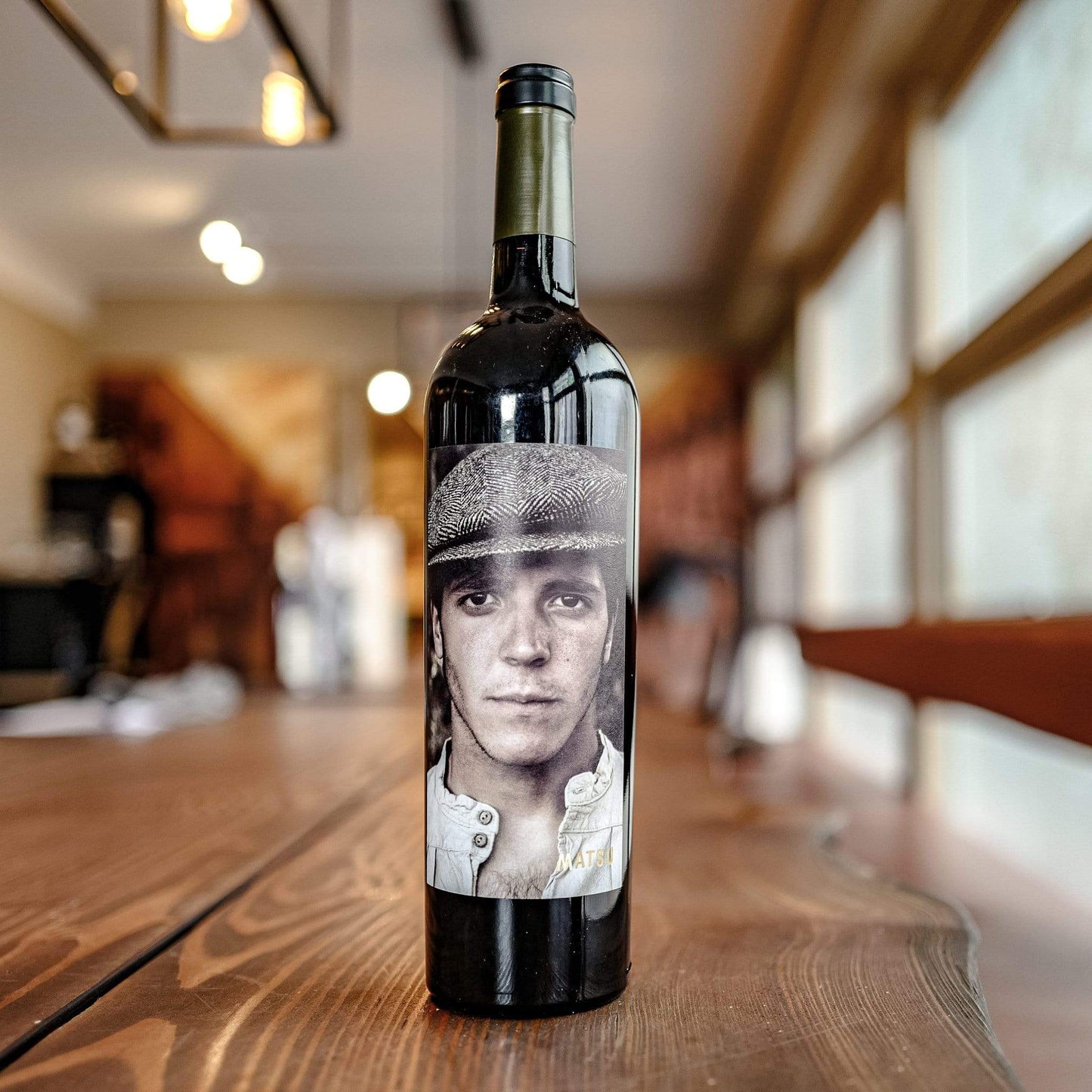 Matsu Rødvin Matsu El Pícaro 2018