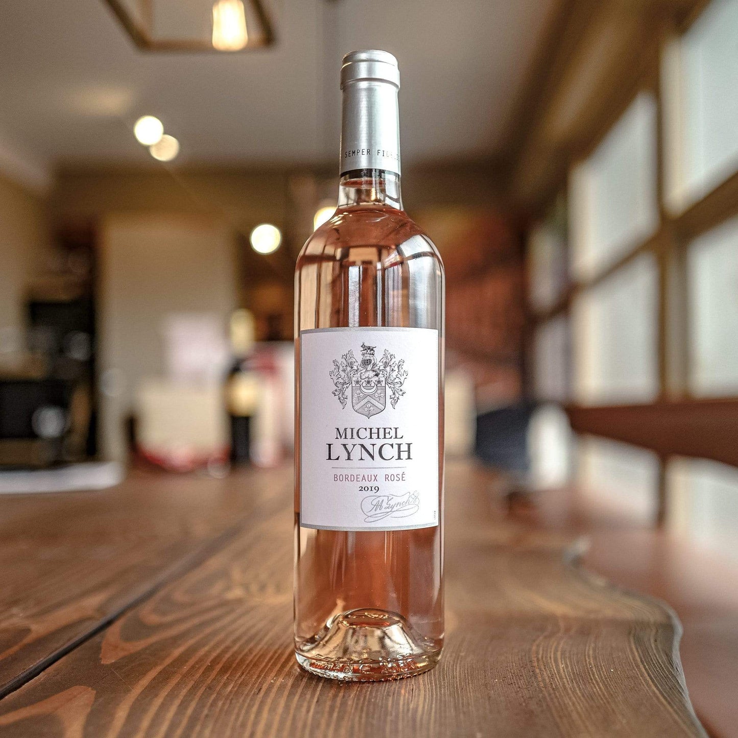 Michel Lynch Rosé Michel Lynch Bordeaux Rosé 2019