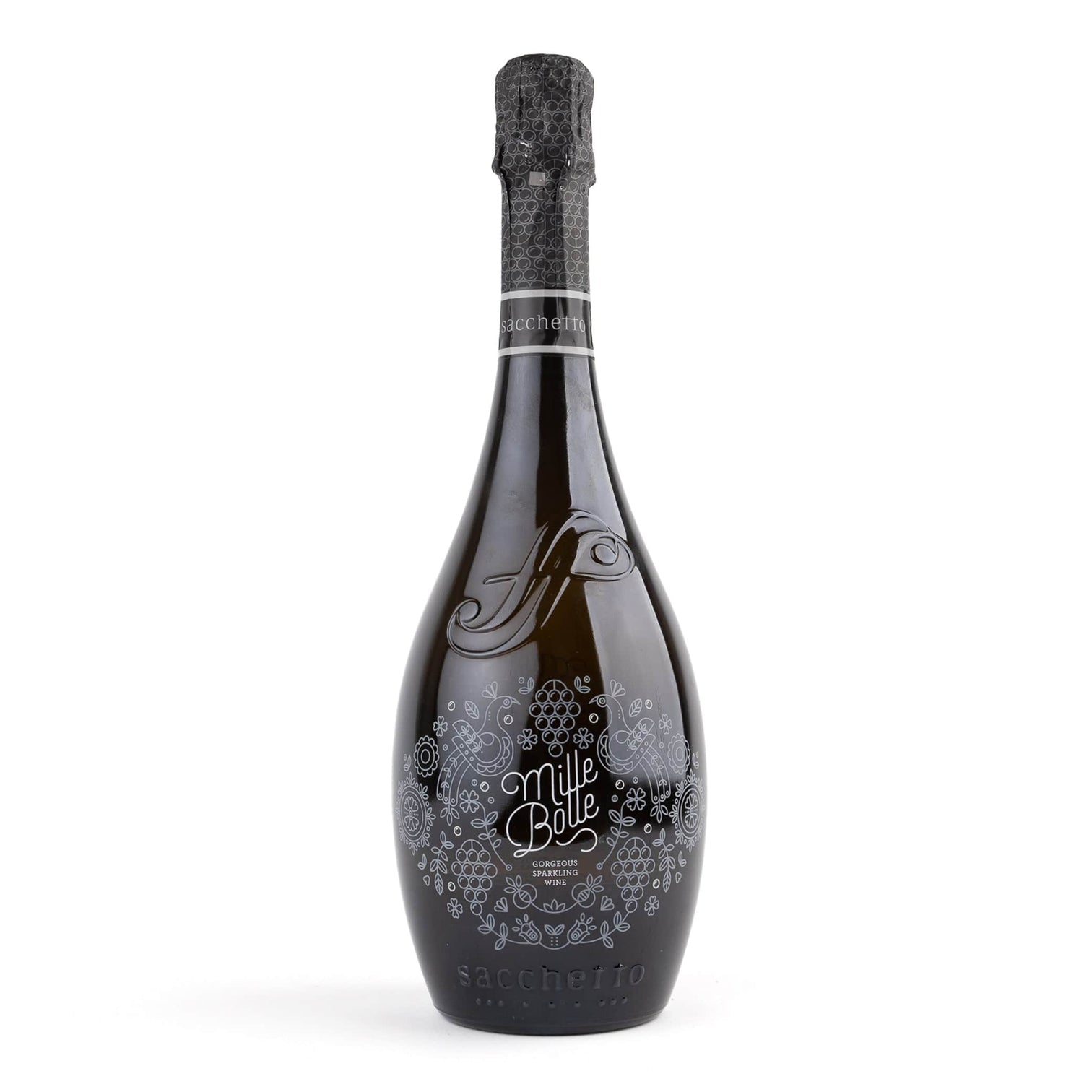 Sacchetto Mousserende Mille Bolle Millesimato Extra Dry