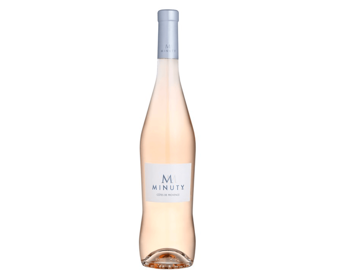 Minuty Rosé Minuty M Rosé Provence 2020