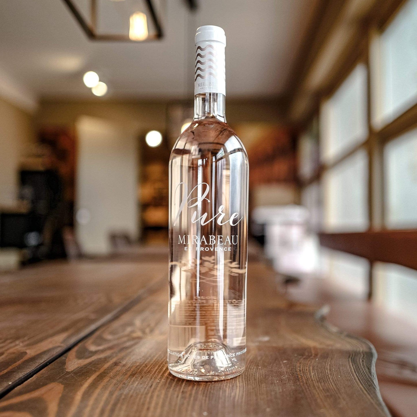 Mirabeau Rosé Mirabeau Pure Provence Rosé 2020