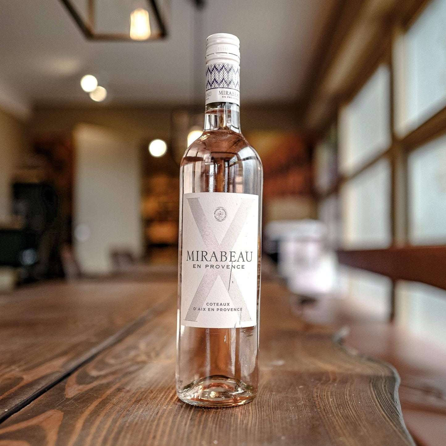 Mirabeau Rosé Mirabeau X Coteaux d'Aix-en-Provence Rosé 2020