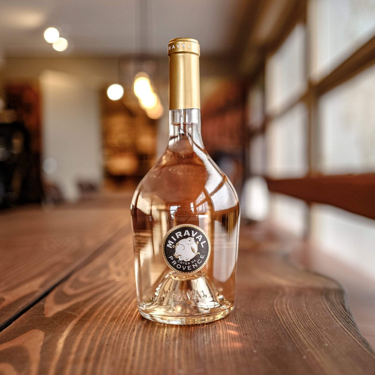Miraval Rosé Miraval Cotes Du Provence 2019