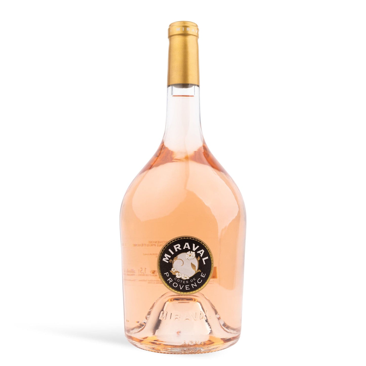 Den Sidste Flaske Miraval Cotes Du Provence 2021 Magnum
