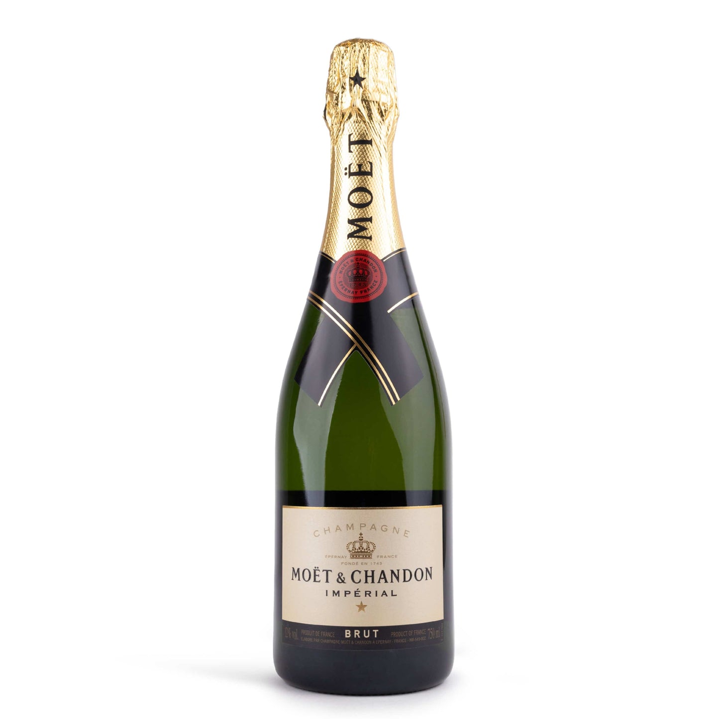 Moët & Chandon Champagne Moët & Chandon Brut Imperial Champagne