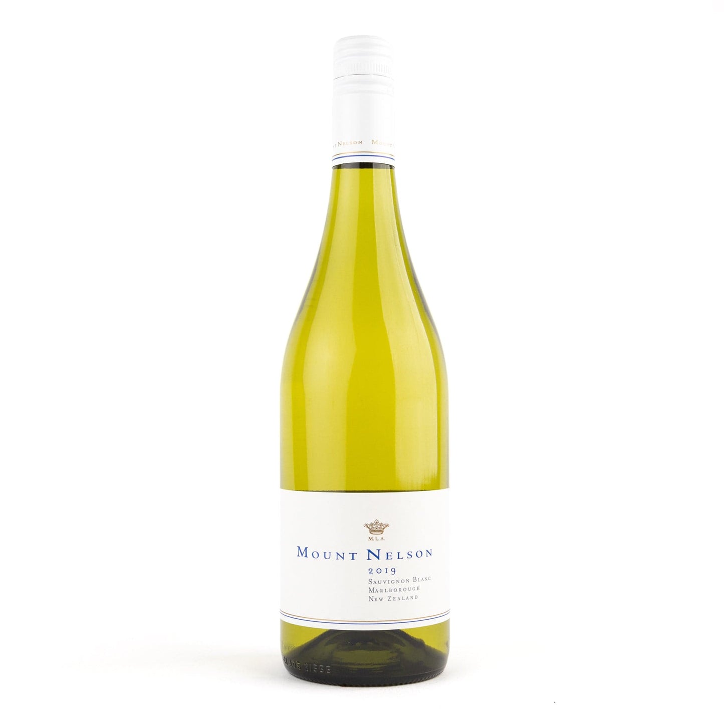 Mount Nelson Hvidvin Mount Nelson Sauvignon Blanc 2019