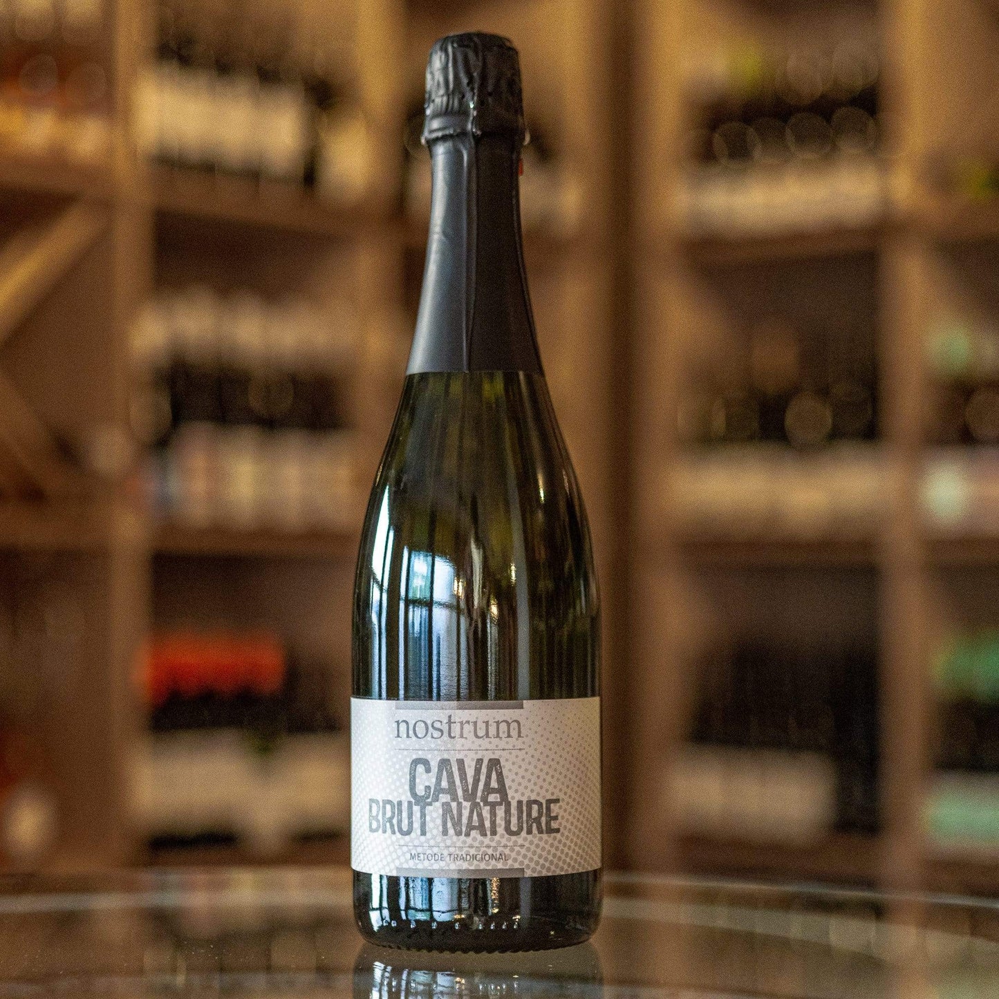Nostrum Cava Nostrum Cava Brut Nature