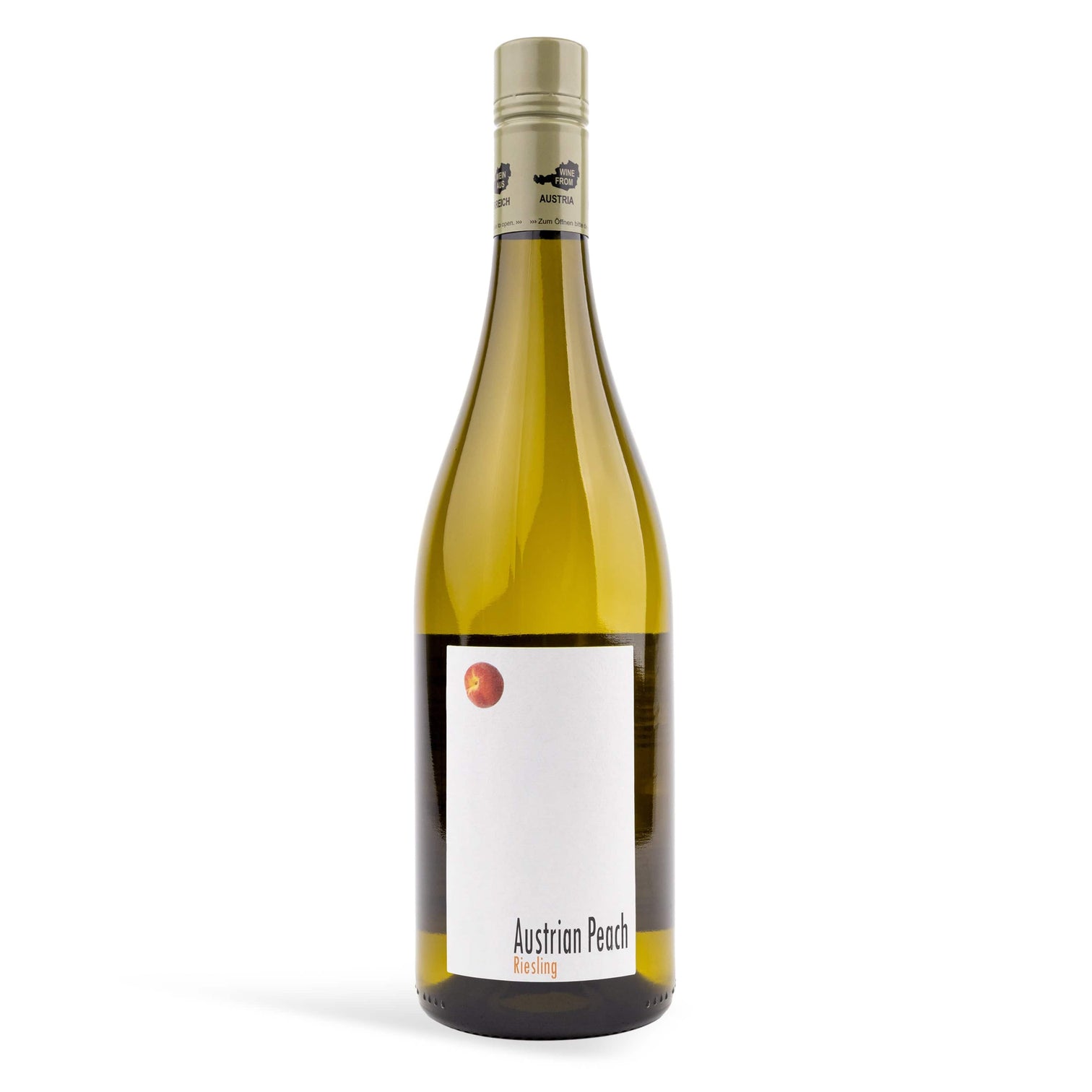 Pfaffl Hvidvin Pfaffl Austrian Peach Riesling 2021