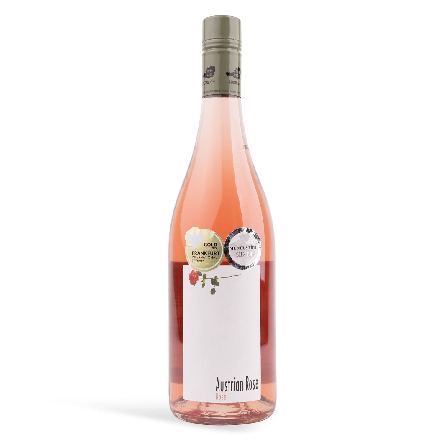 Pfaffl Rose Pfaffl Austrian Rosé 2021