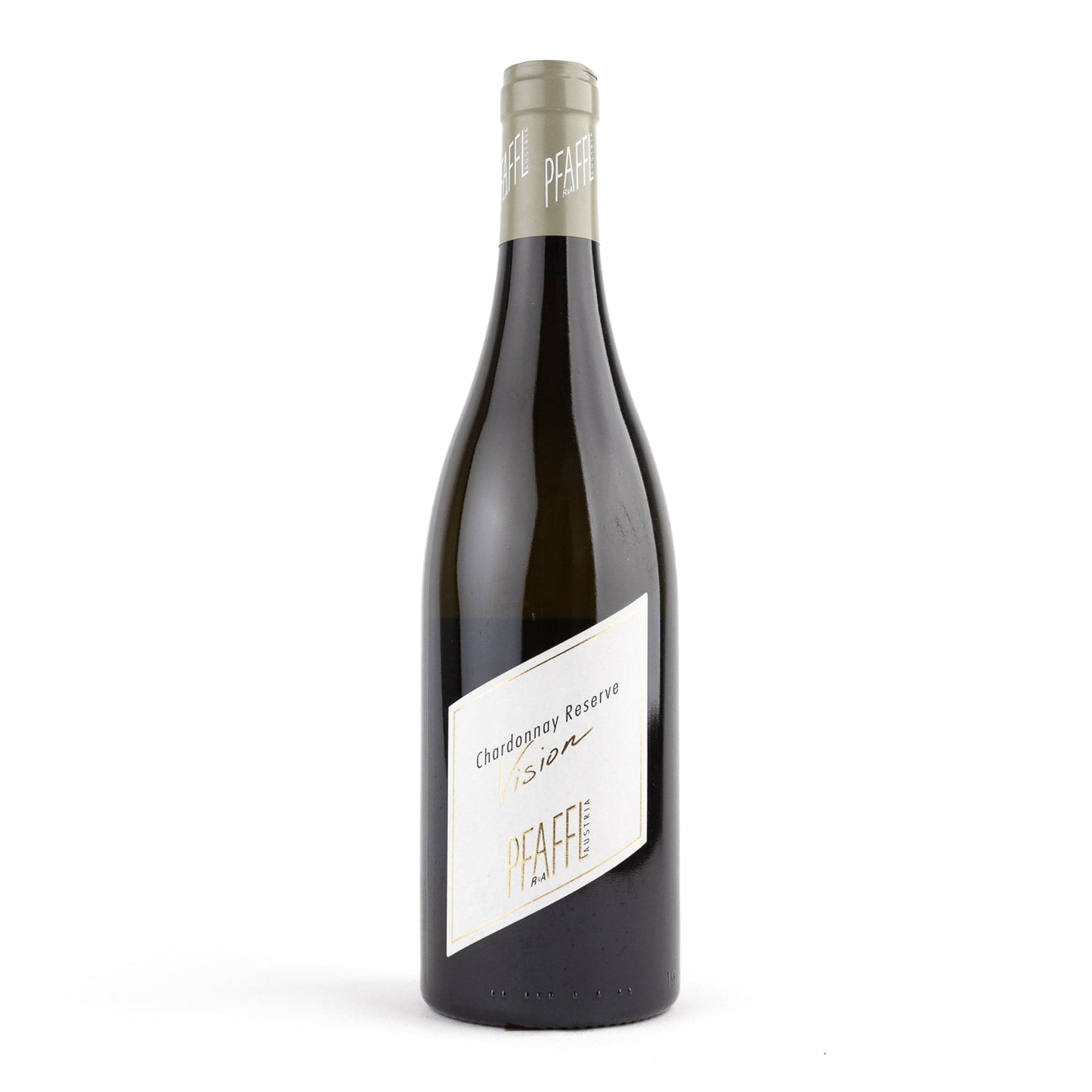 Pfaffl Hvidvin Pfaffl Chardonnay Grand Reserve Vision 2016