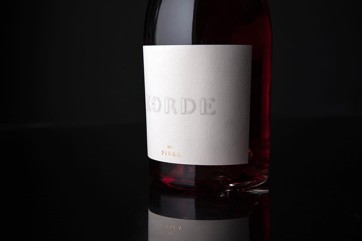 Pinea Rosé Pinea Korde 2020