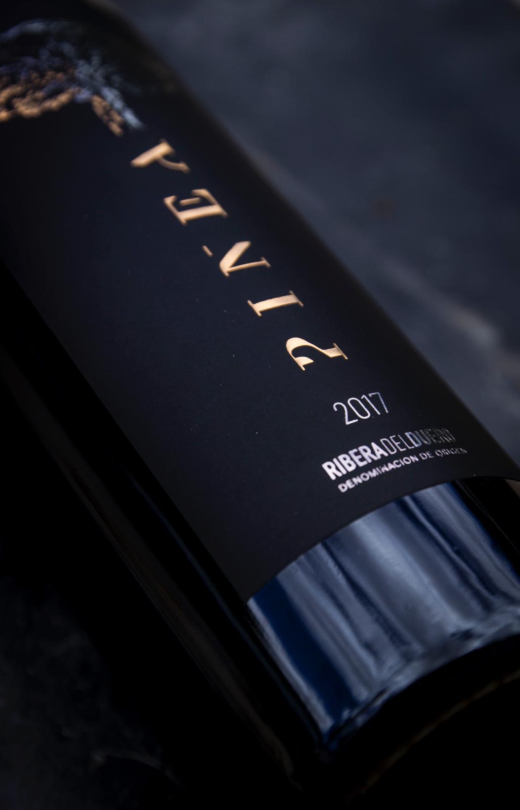 Pinea Rødvin Pinea Tinto 2017