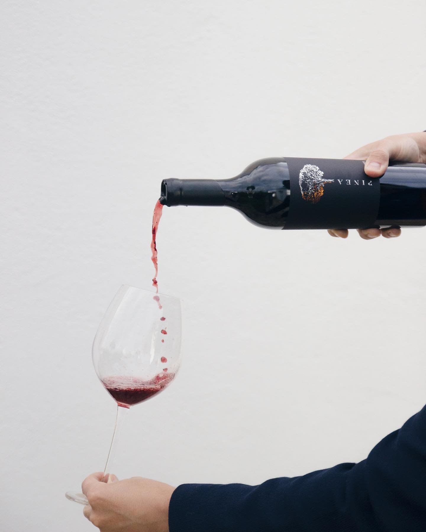 Pinea Rødvin Pinea Tinto 2017