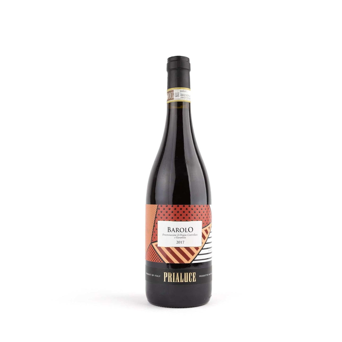 Prialuce Rødvin Prialuce Barolo 2017
