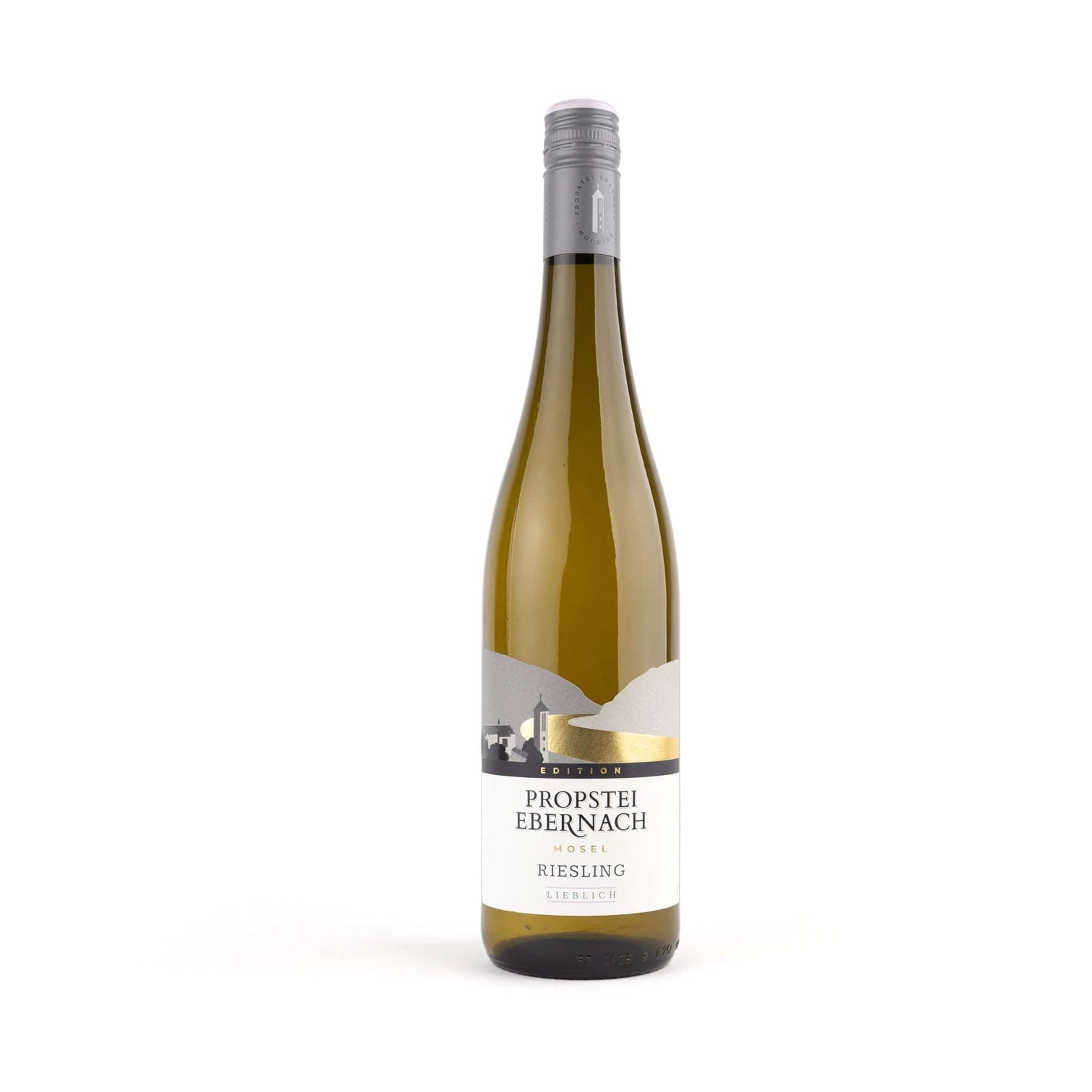 Propstei Ebernach Hvidvin Propstei Ebernach Riesling Lieblich 2018