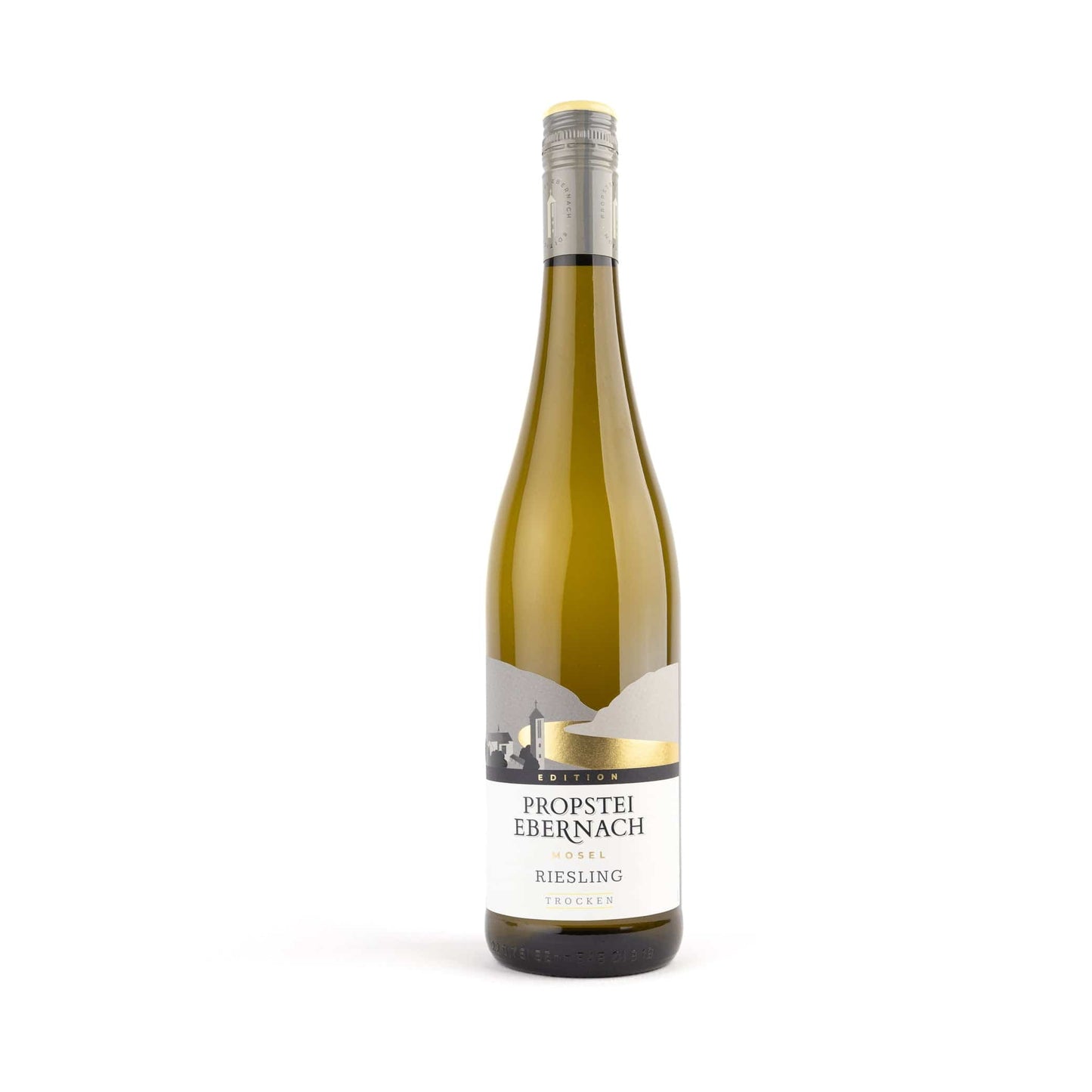 Propstei Ebernach Hvidvin Propstei Ebernach Riesling Trocken 2018