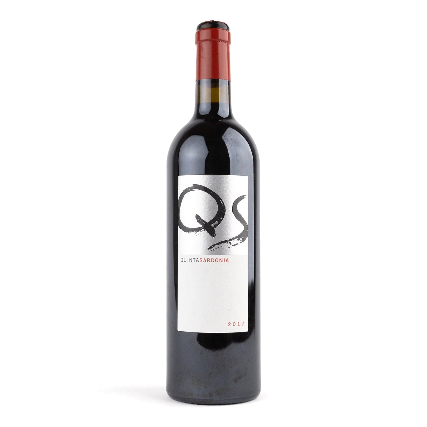 Quinta Sardonia Rødvin Quinta Sardonia QS 2017