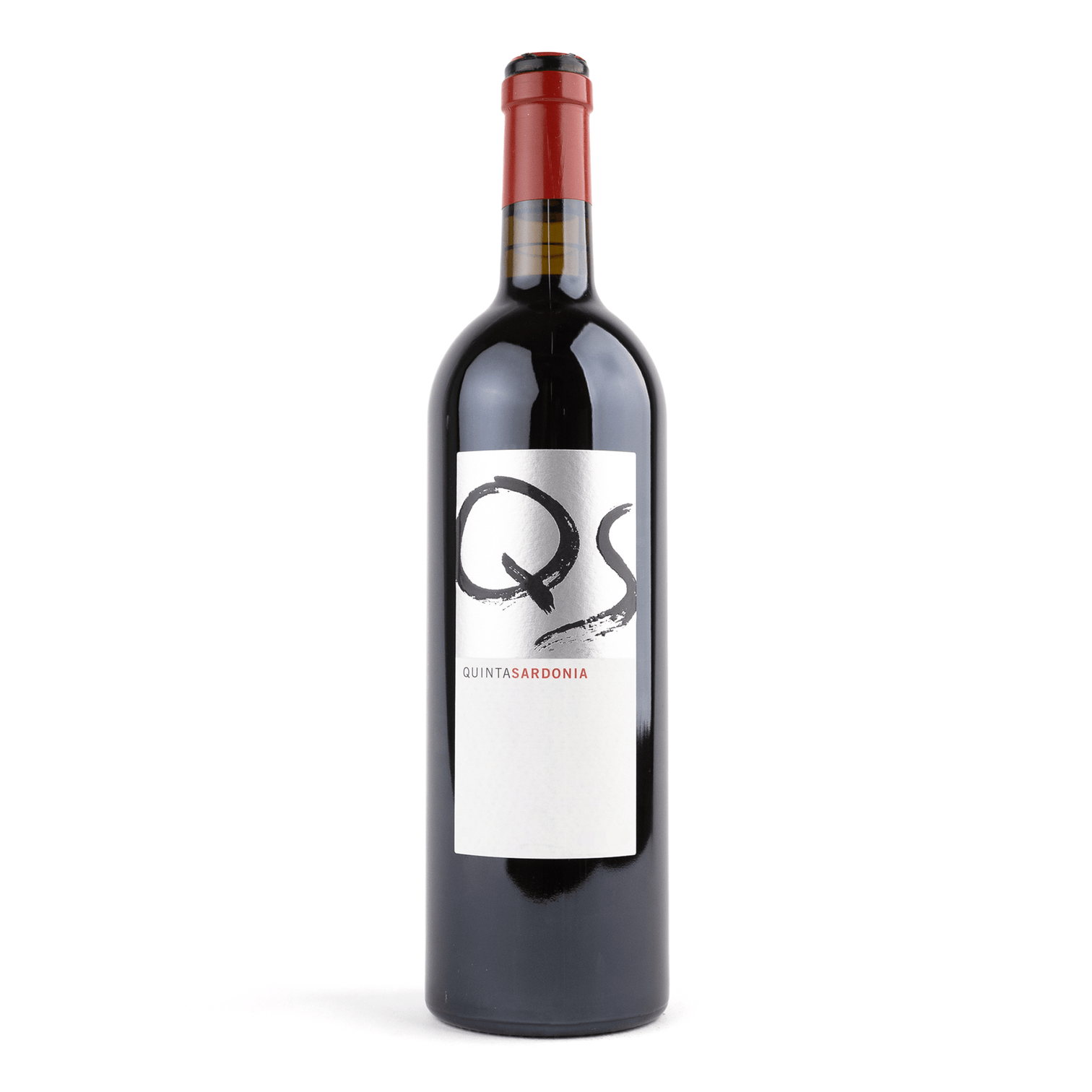 Quinta Sardonia Rødvin Quinta Sardonia QS 2018