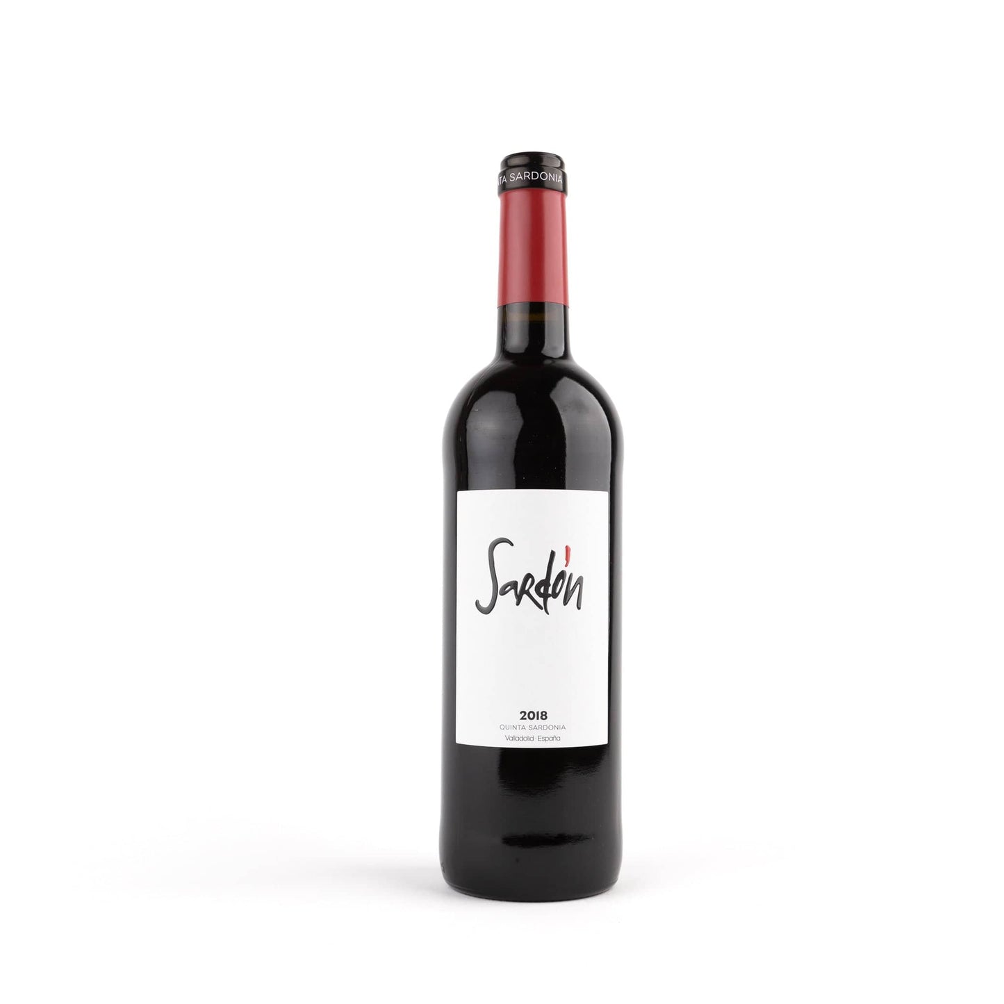 Quinta Sardonia Rødvin Quinta Sardonia Sardon 2018