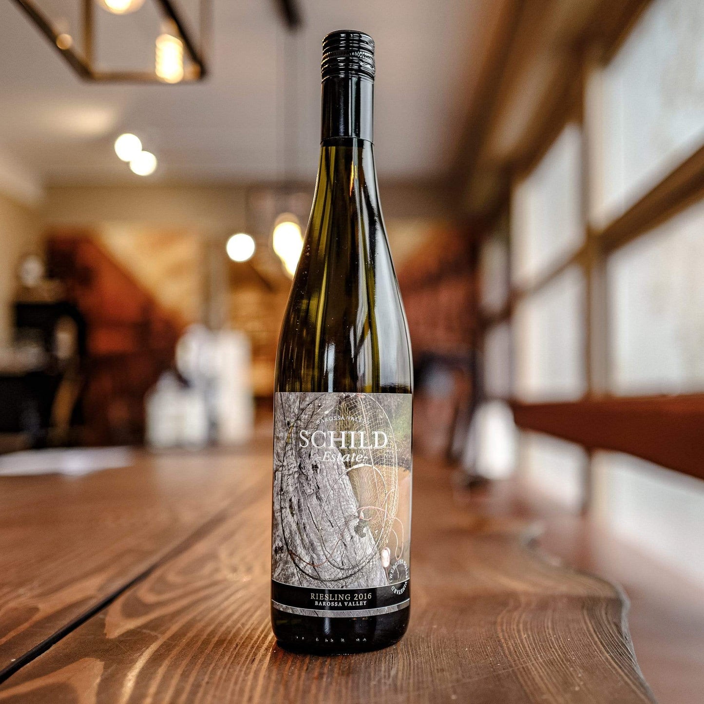 Schild Estate Hvidvin Schild Estate Barossa Valley Riesling