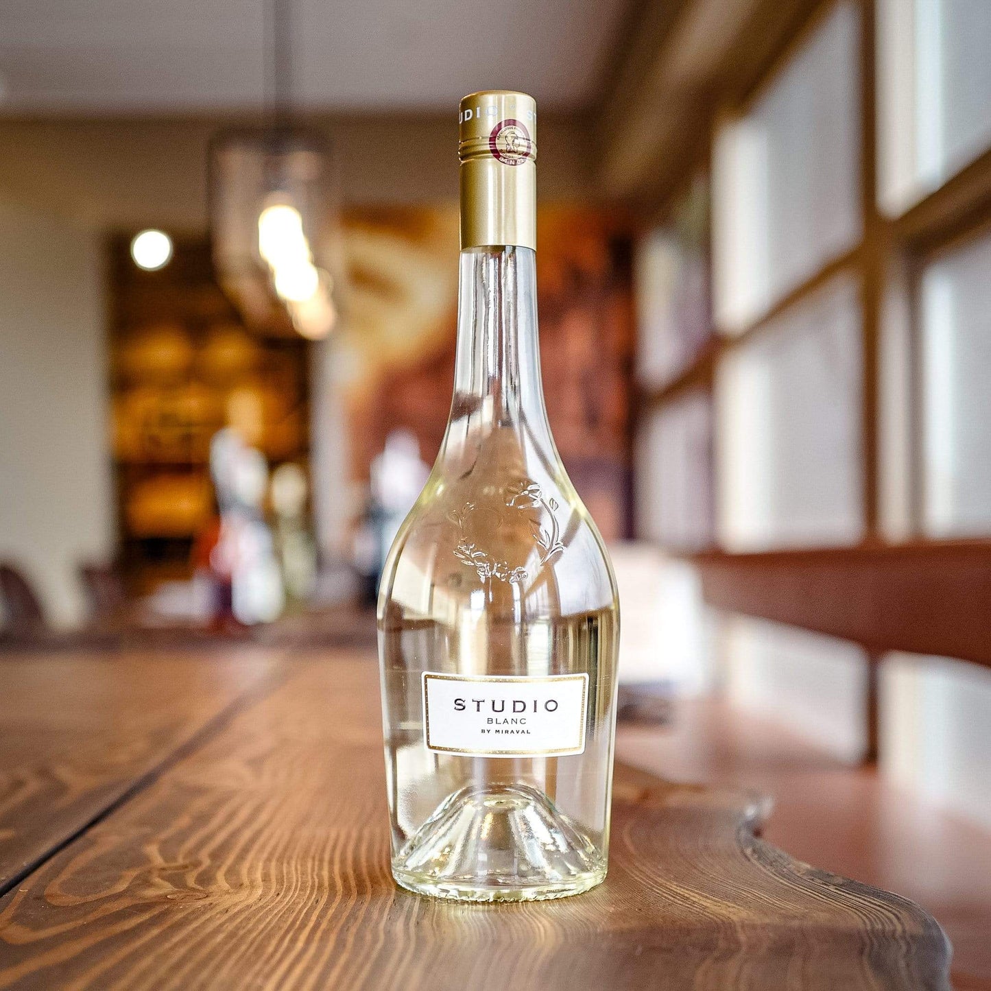 Miraval Hvidvin Studio by Miraval Mediterranée Blanc 2020