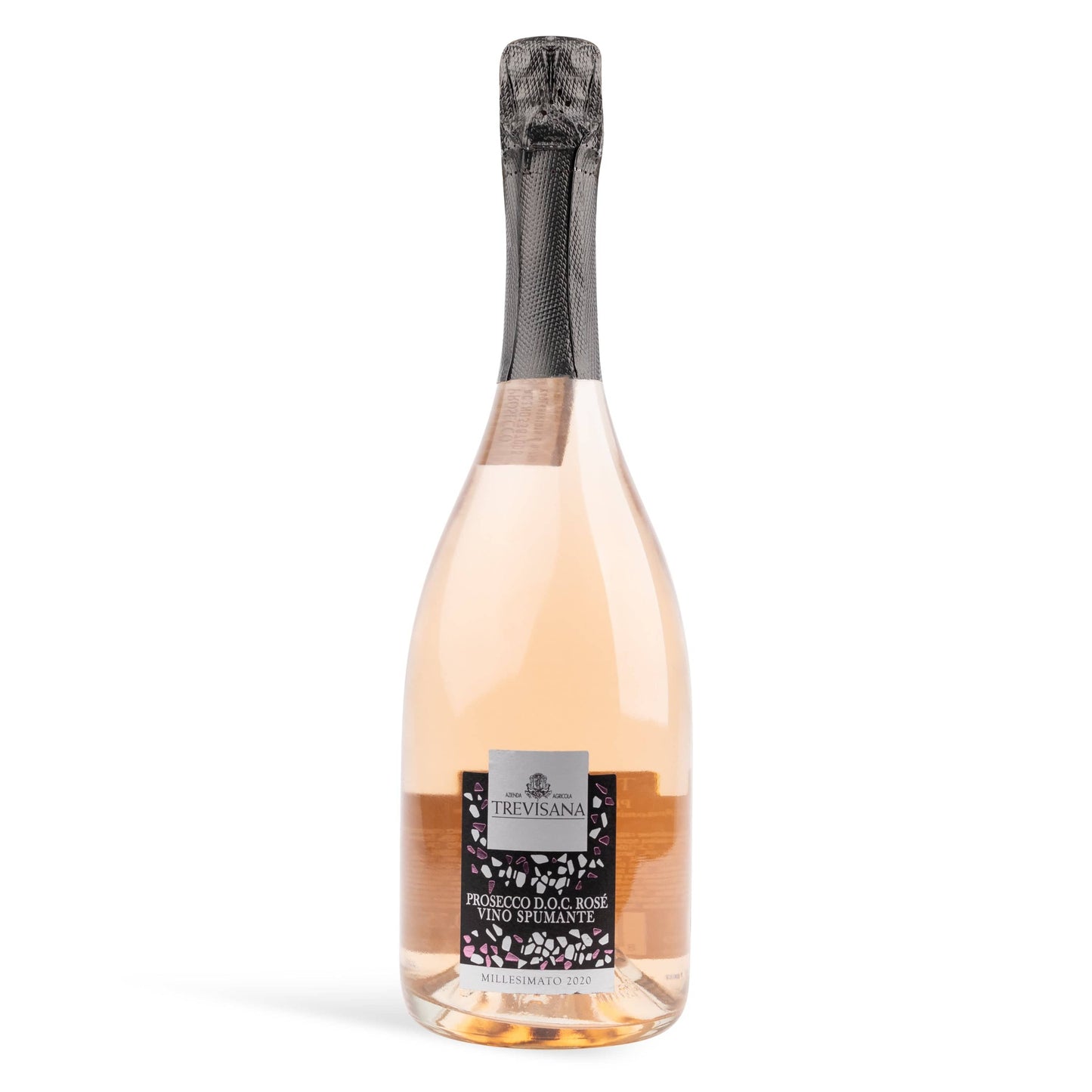 Trevisana Prosecco Trevisana Prosecco Rosé DOC 2020