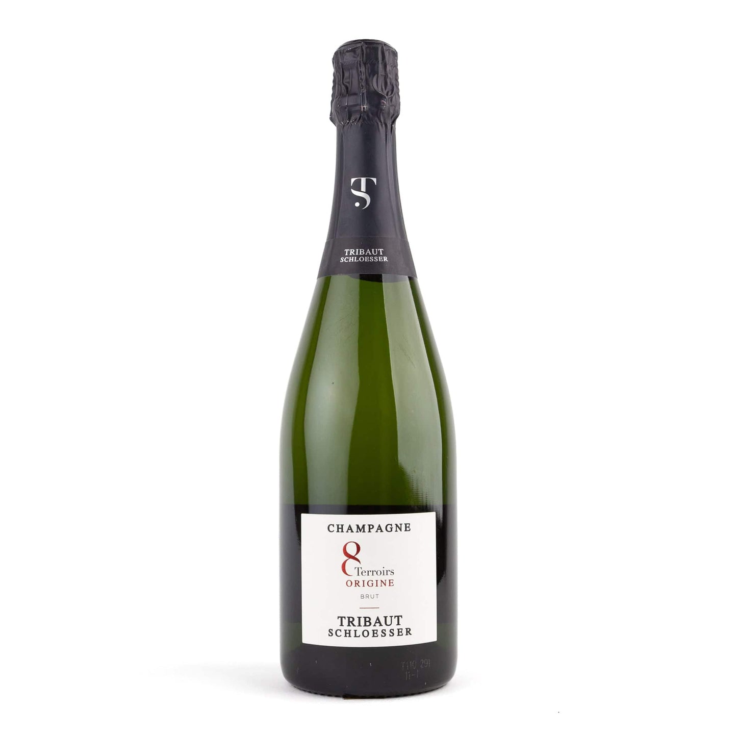 Tribaut Schloesser Champagne Tribaut Schloesser Brut Origine Champagne