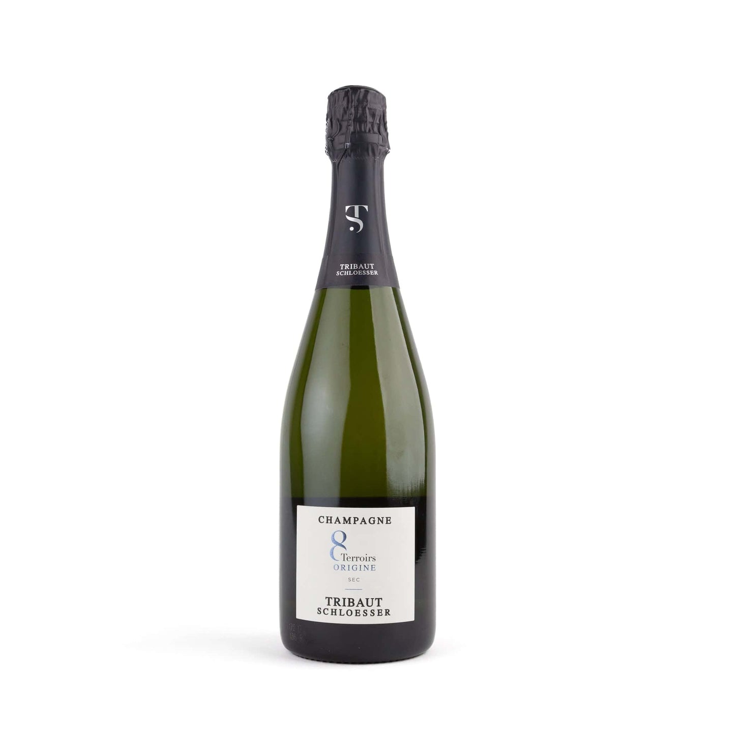 Tribaut Schloesser Mousserende Tribaut Schloesser Instant Gourmand Sec Champagne