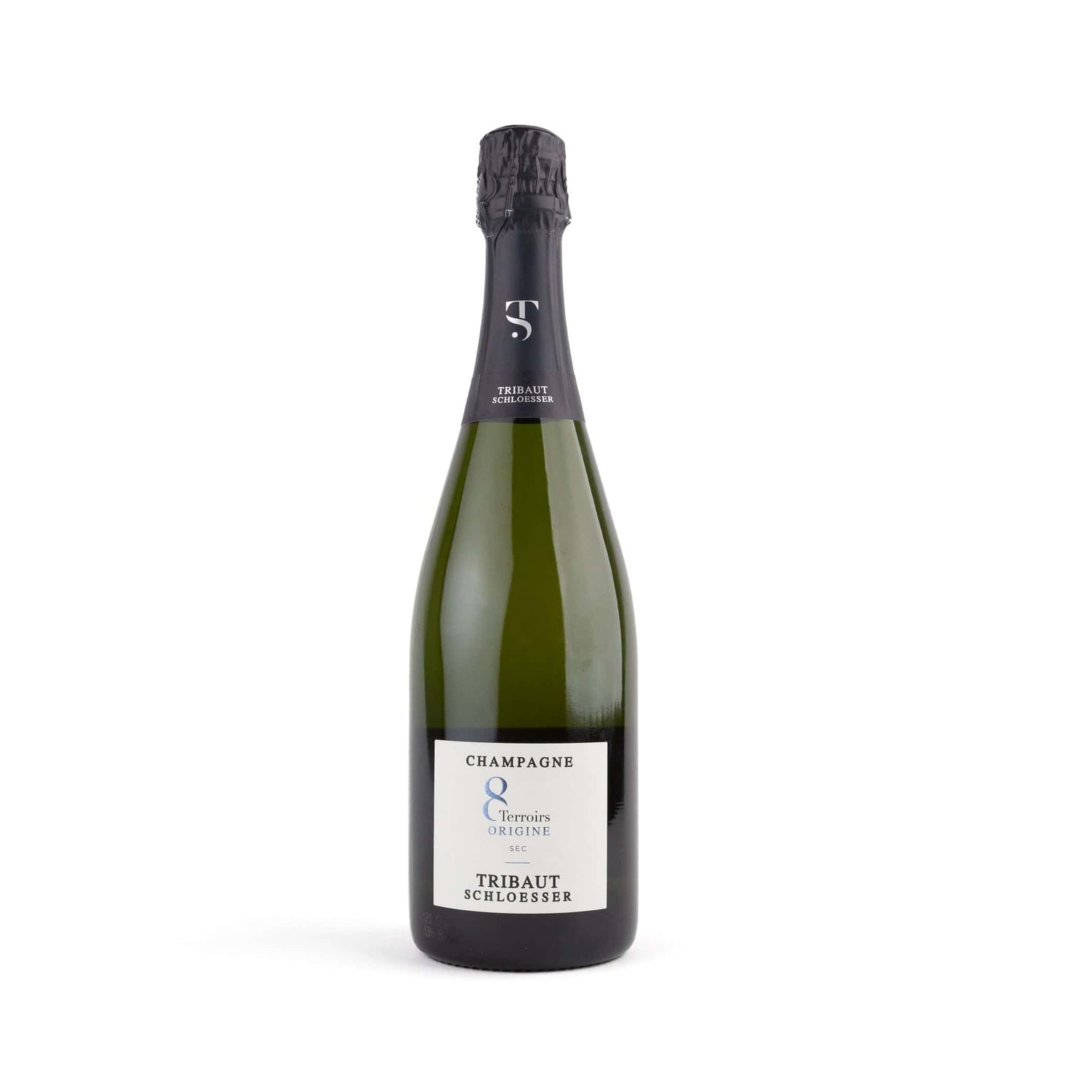 Tribaut Schloesser Mousserende Tribaut Schloesser Instant Gourmand Sec Champagne